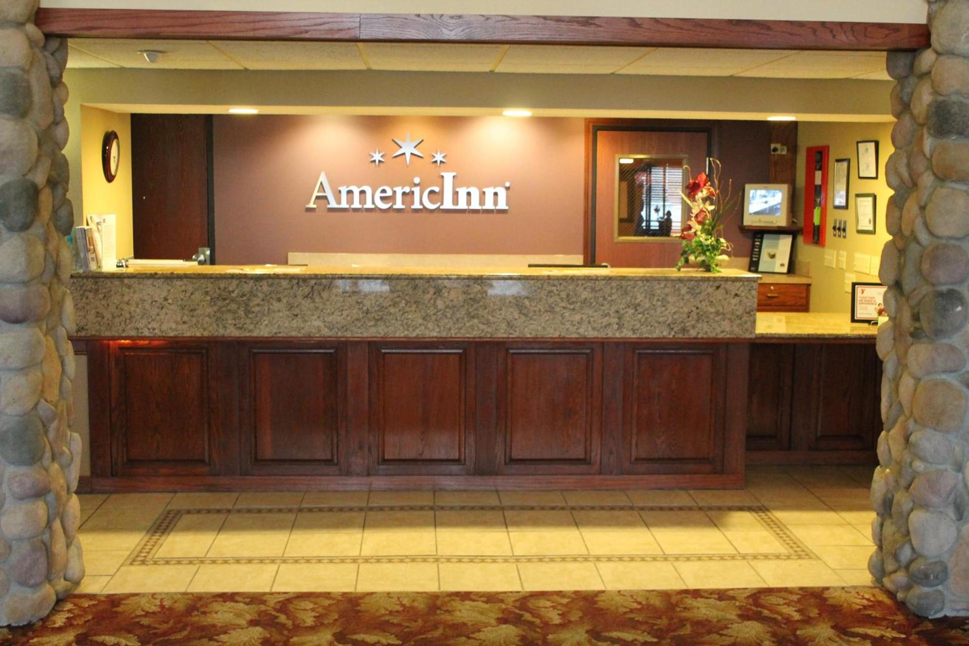 Red Lion Inn & Suites Grimes photo 5