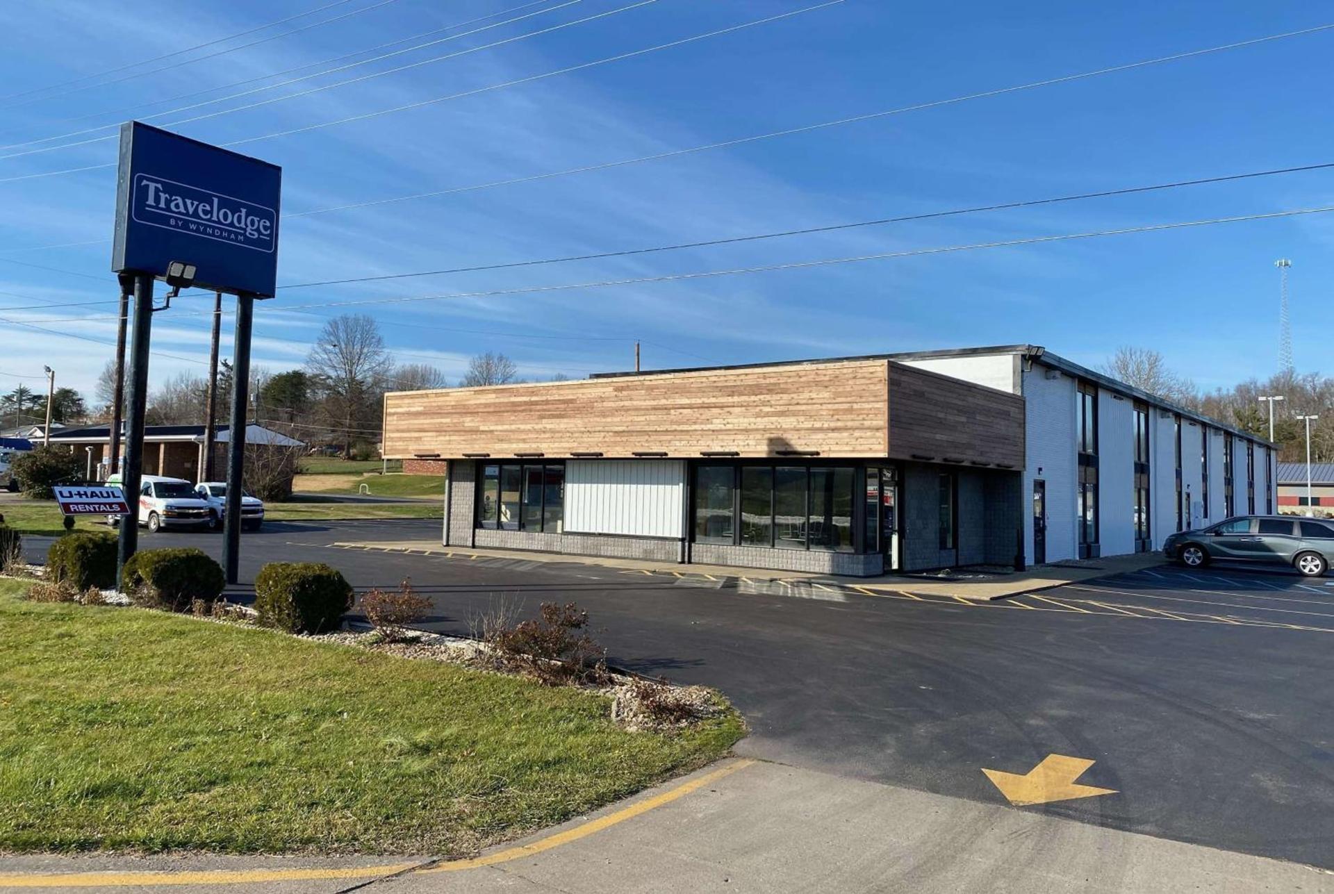 Travelodge by Wyndham Gallipolis photo 6