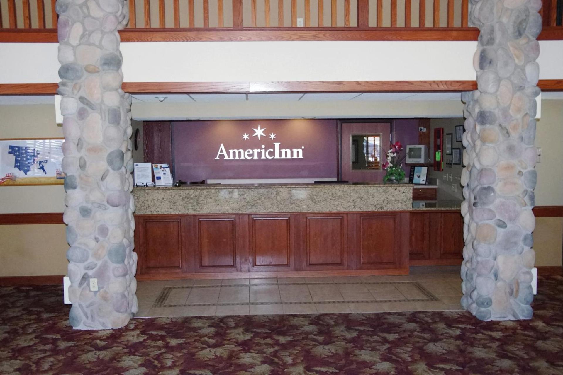 Red Lion Inn & Suites Grimes photo 4