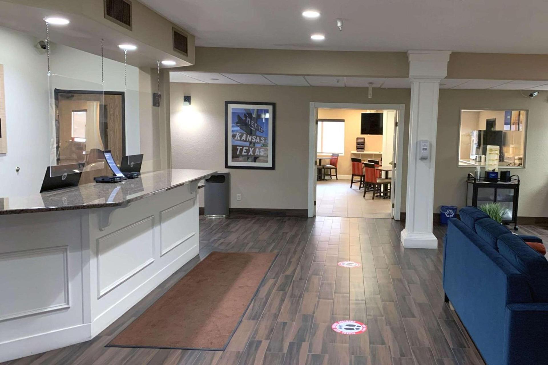 Comfort Inn Garden City photo 6