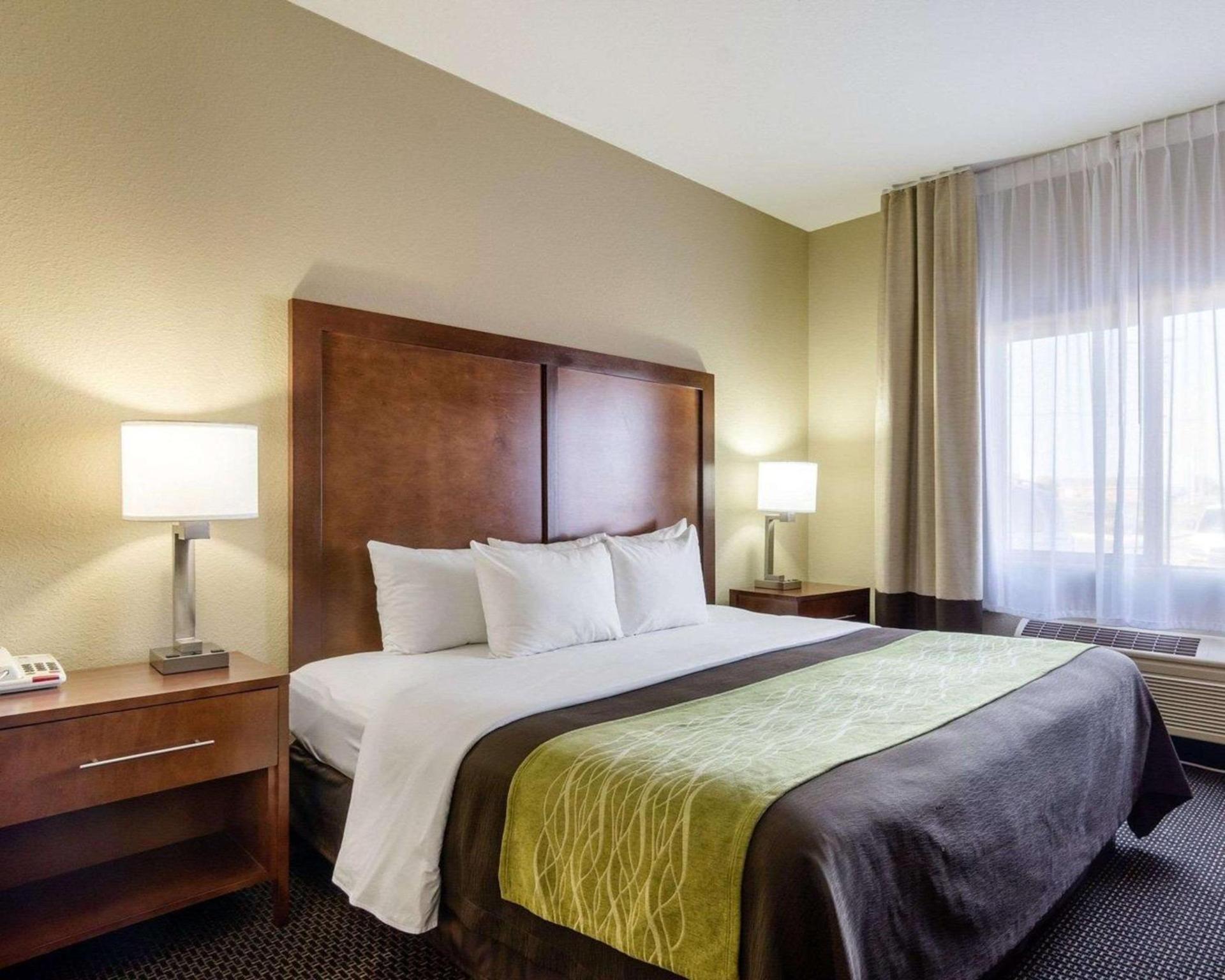 Comfort Inn Garden City photo 7