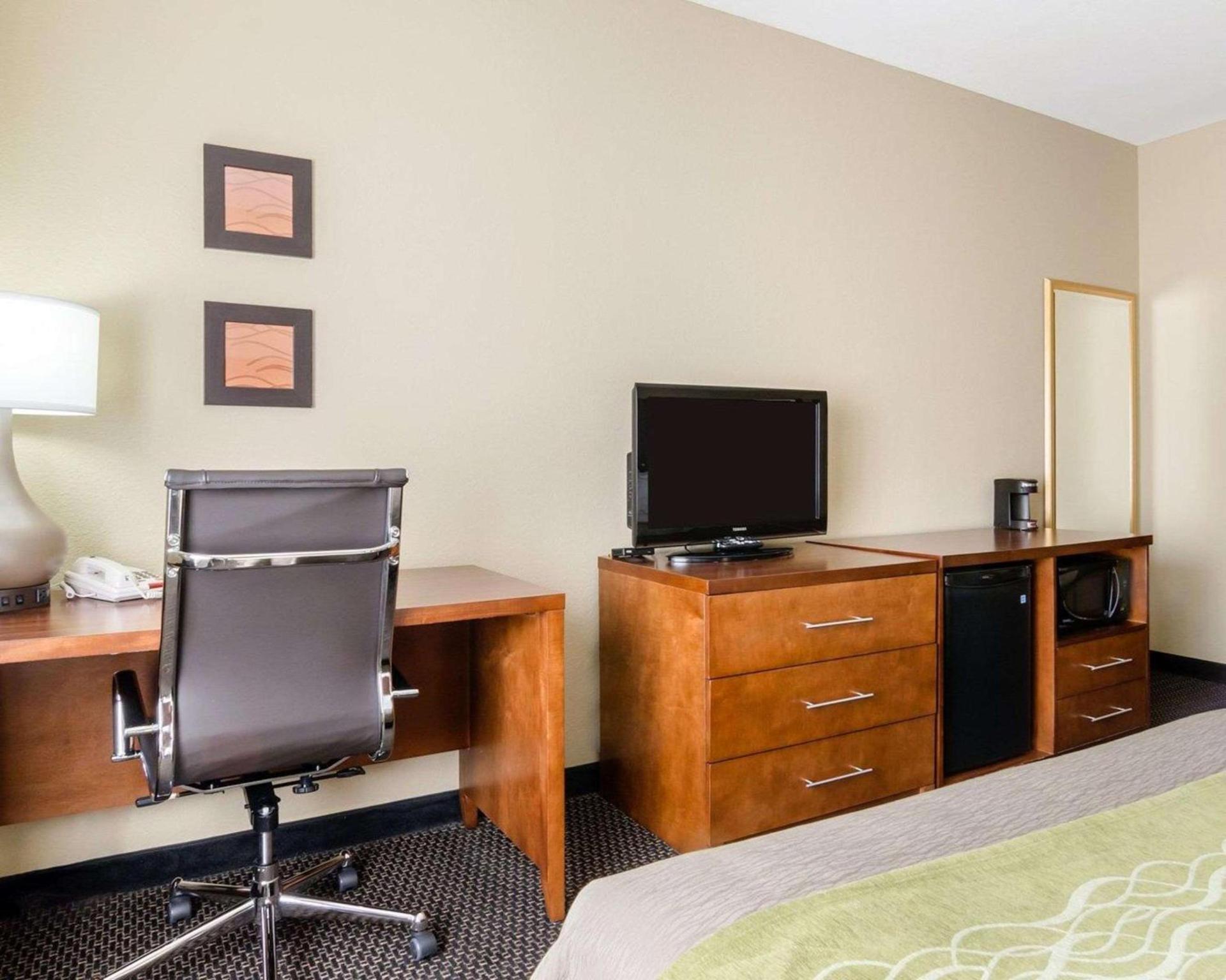 Comfort Inn Garden City photo 8