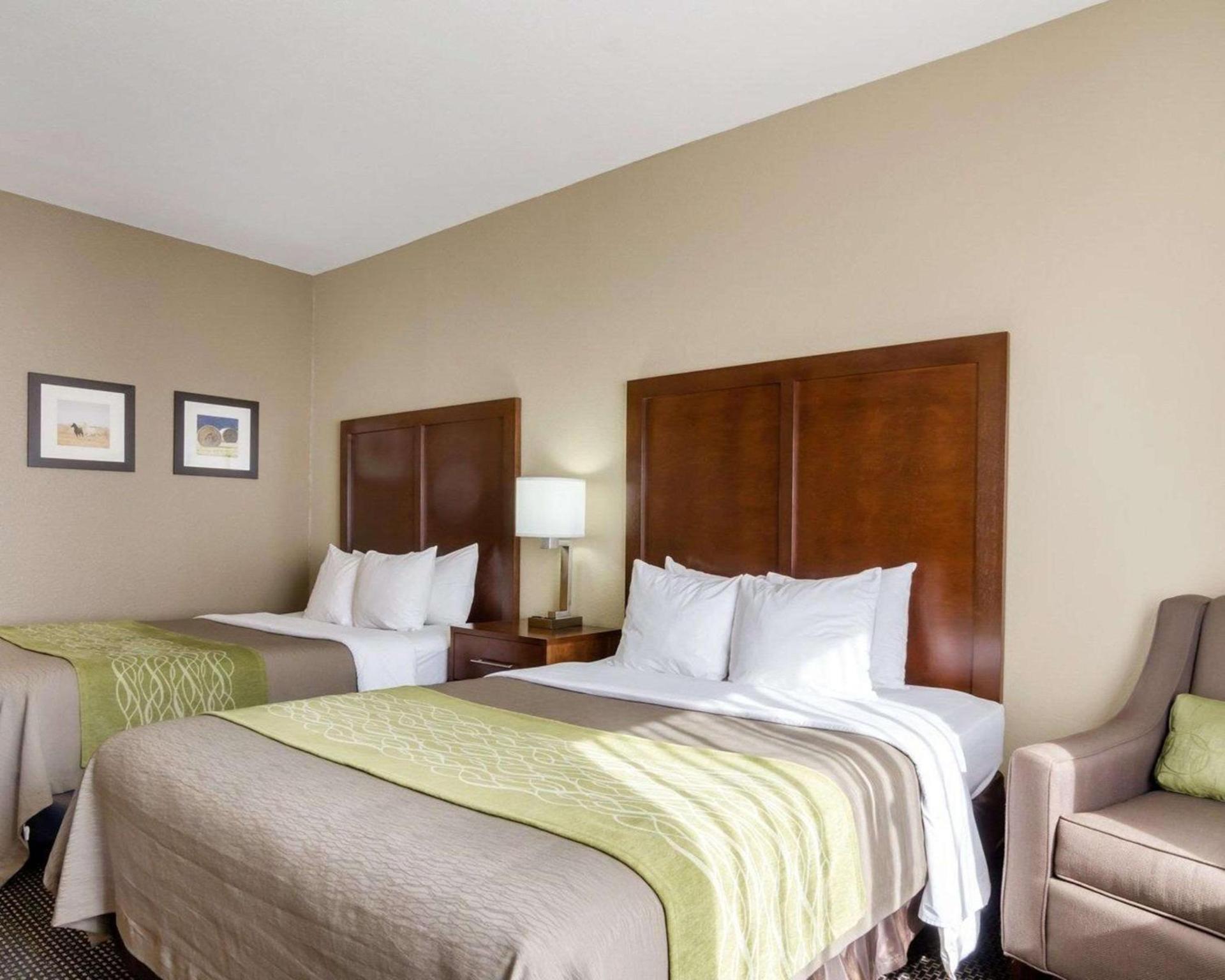 Comfort Inn Garden City photo 9