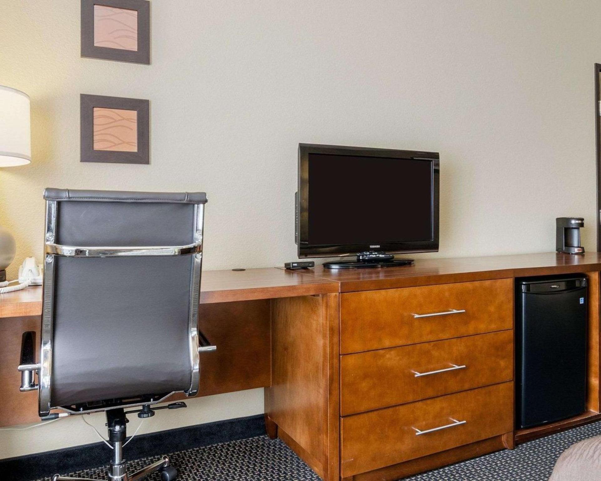 Comfort Inn Garden City photo 10