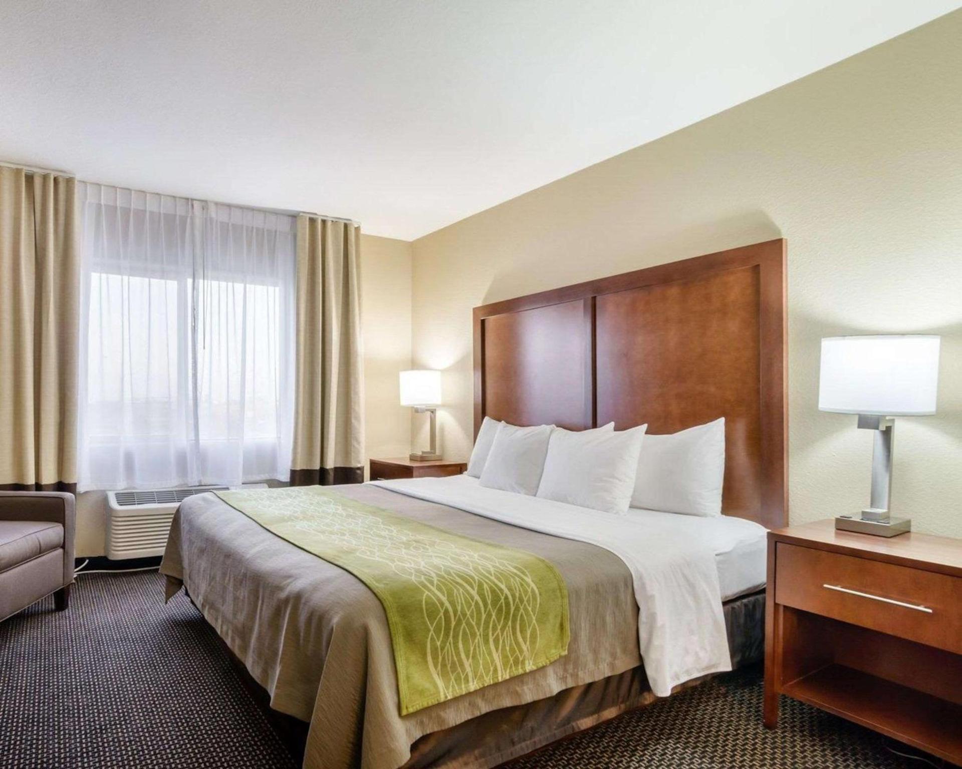 Comfort Inn Garden City photo 11