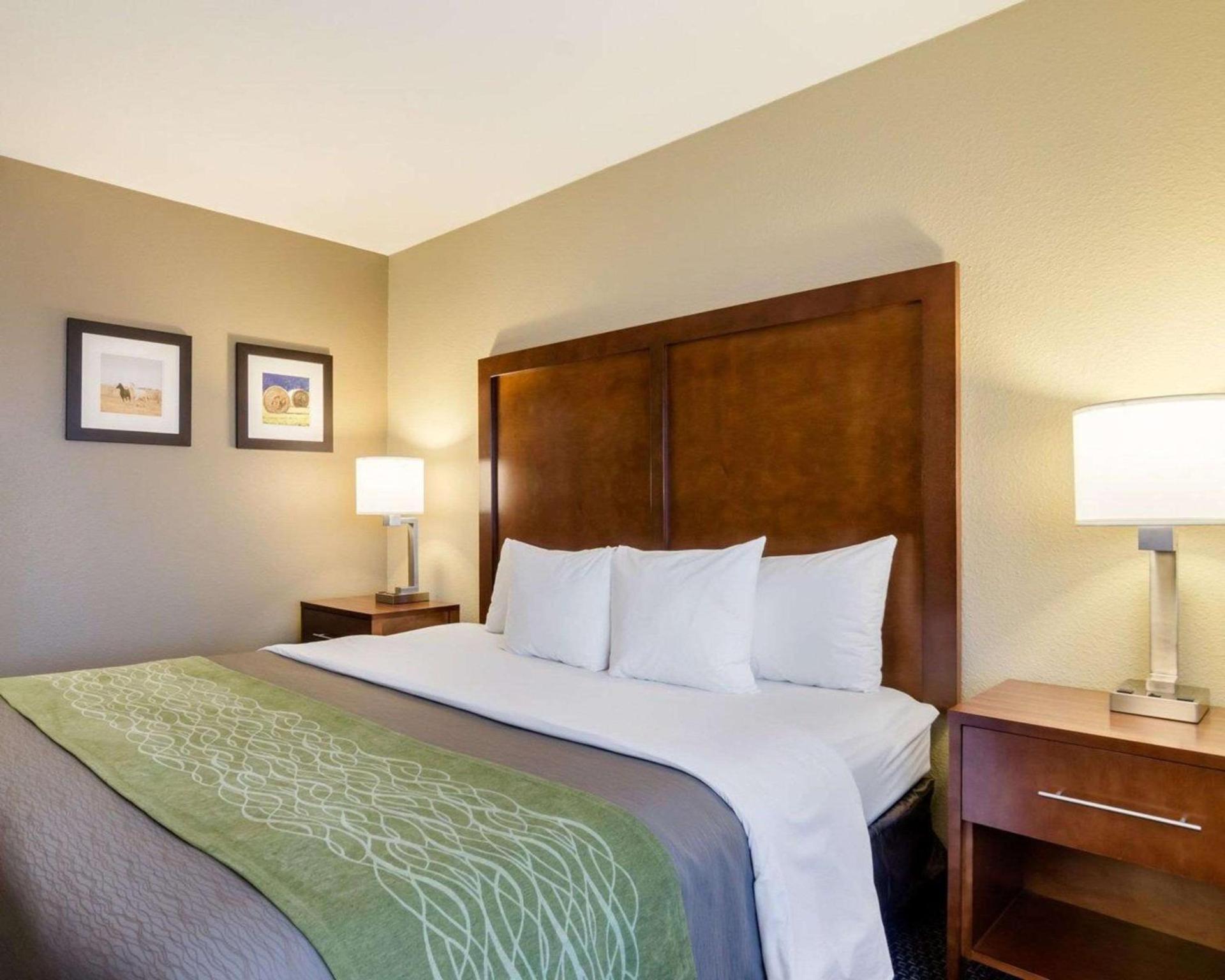 Comfort Inn Garden City photo 12