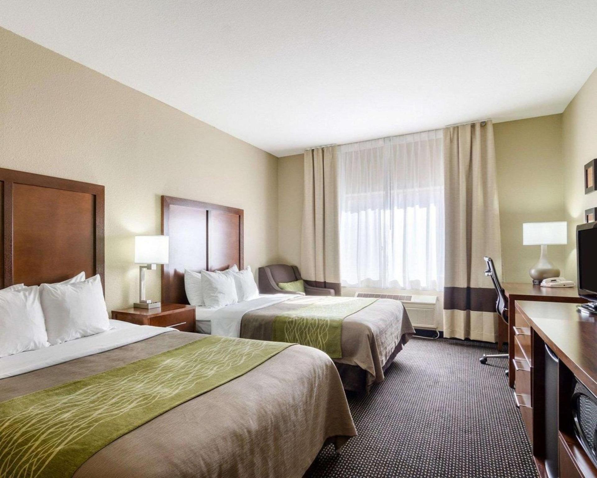 Comfort Inn Garden City photo 3