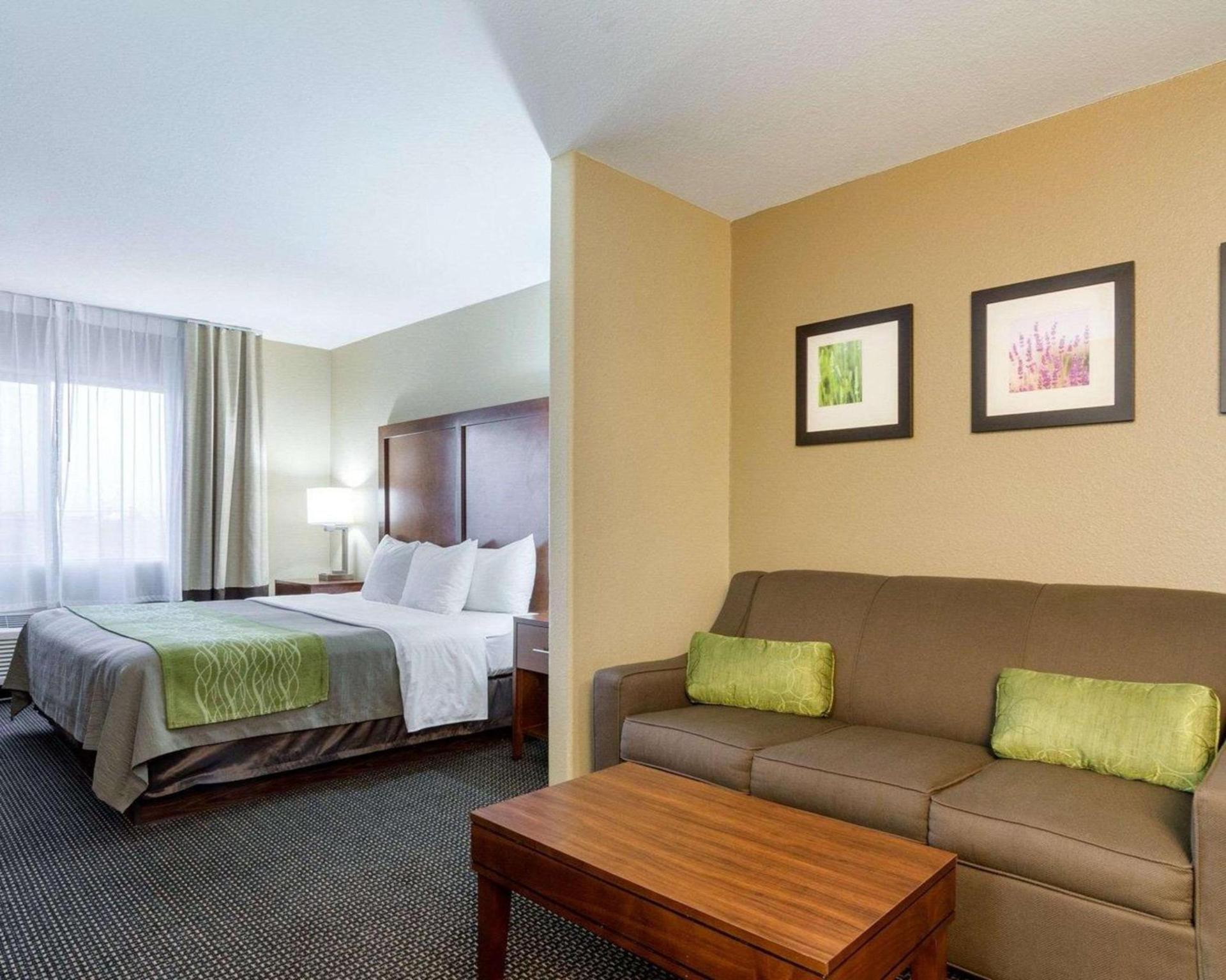 Comfort Inn Garden City photo 14