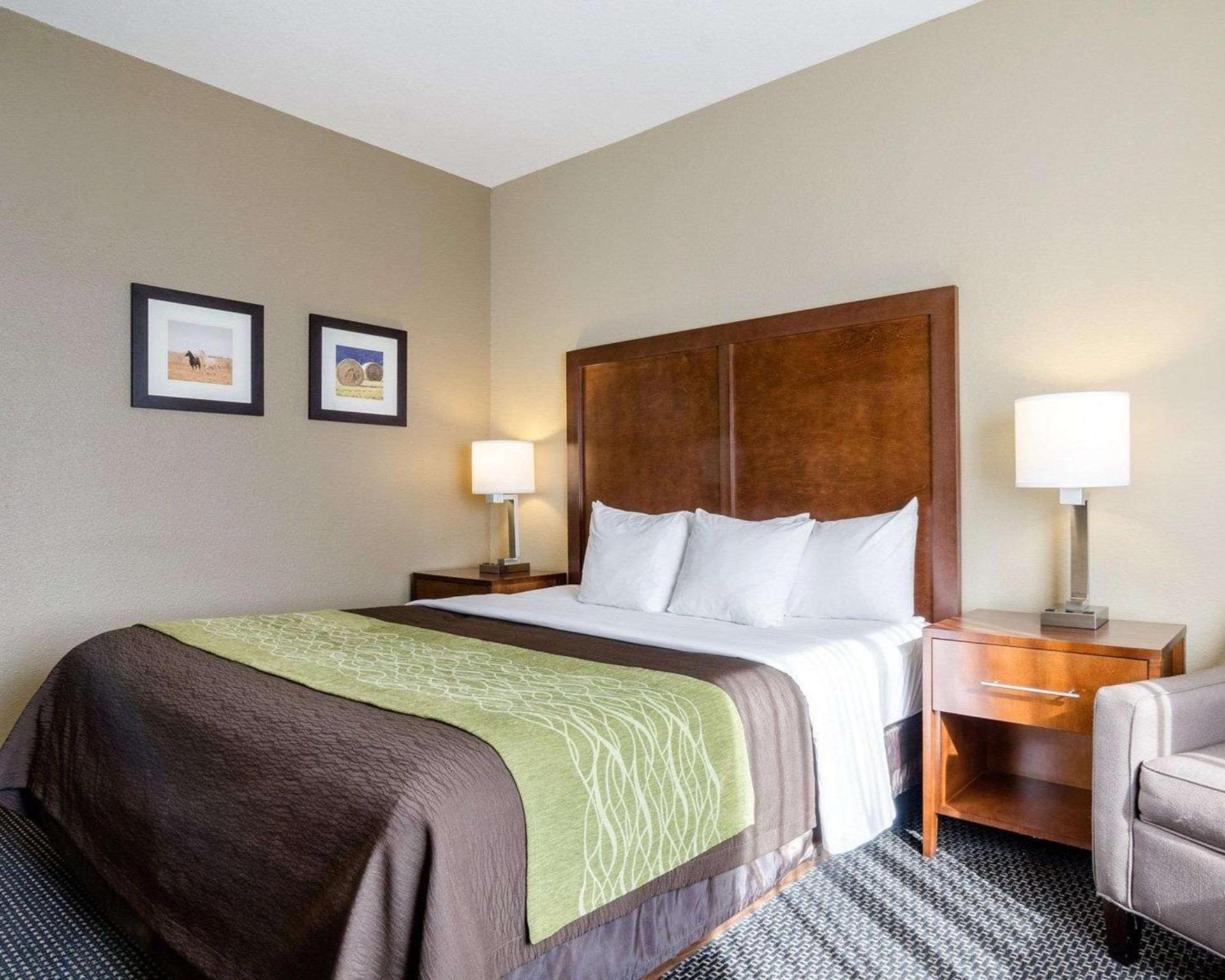 Comfort Inn Garden City photo 16