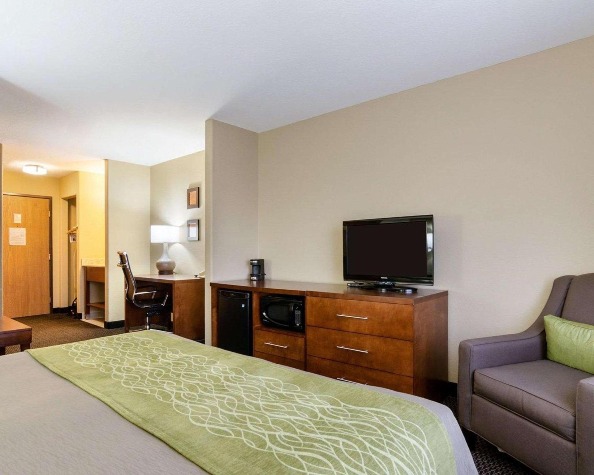 Comfort Inn Garden City photo 2