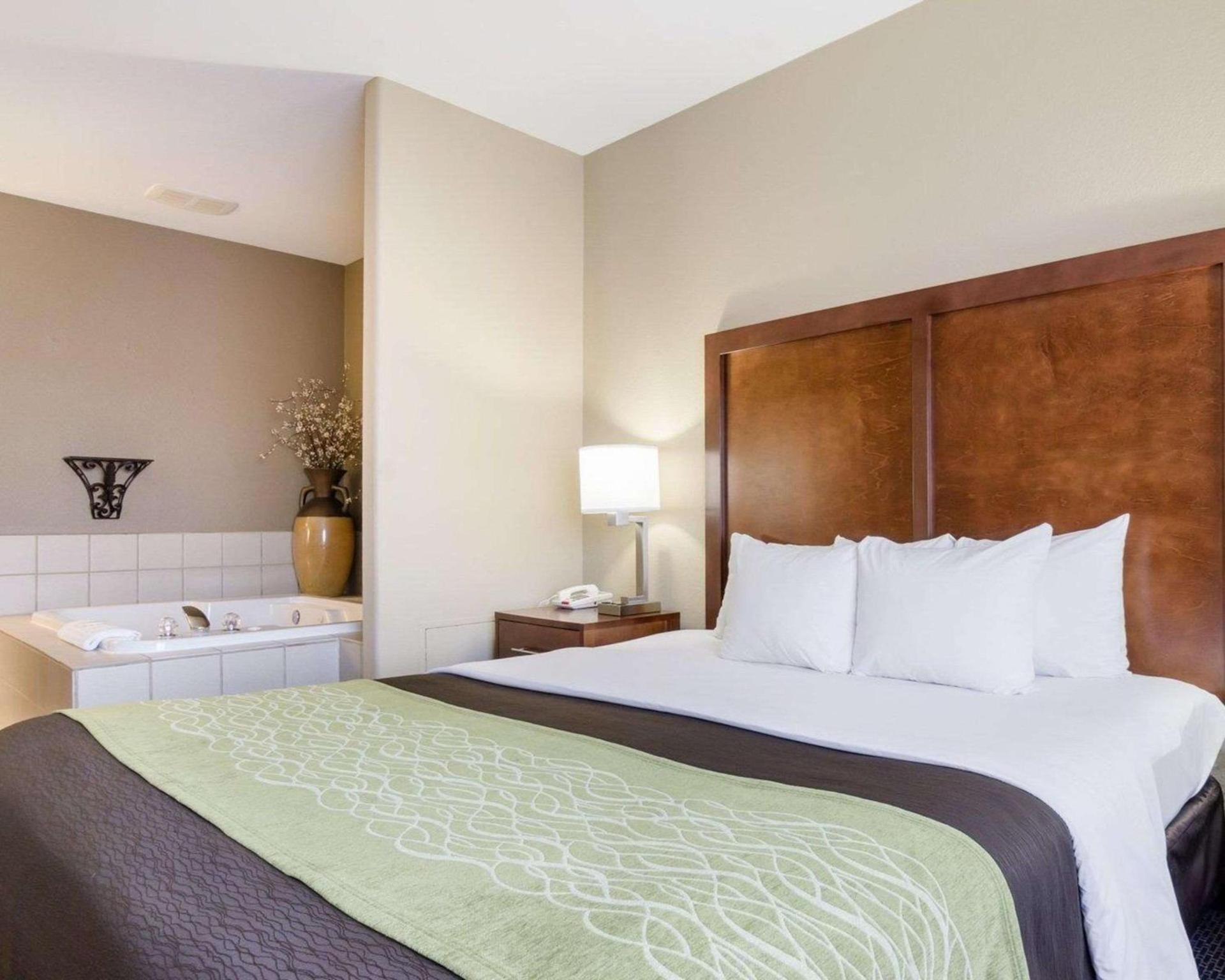 Comfort Inn Garden City photo 18