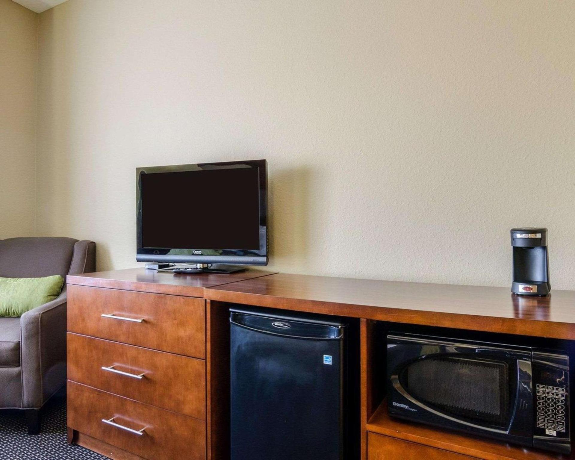 Comfort Inn Garden City photo 19