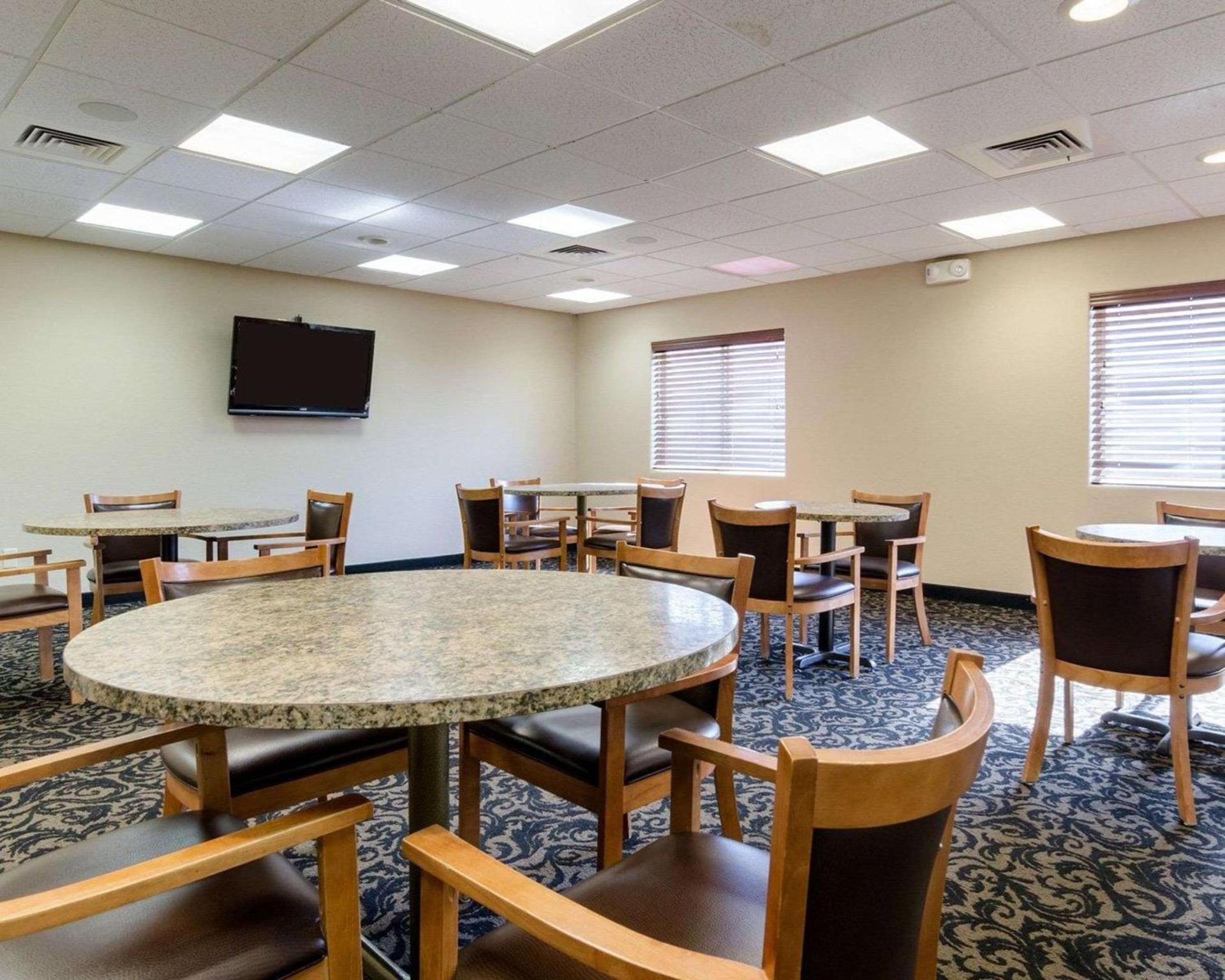 Comfort Inn Garden City photo 20