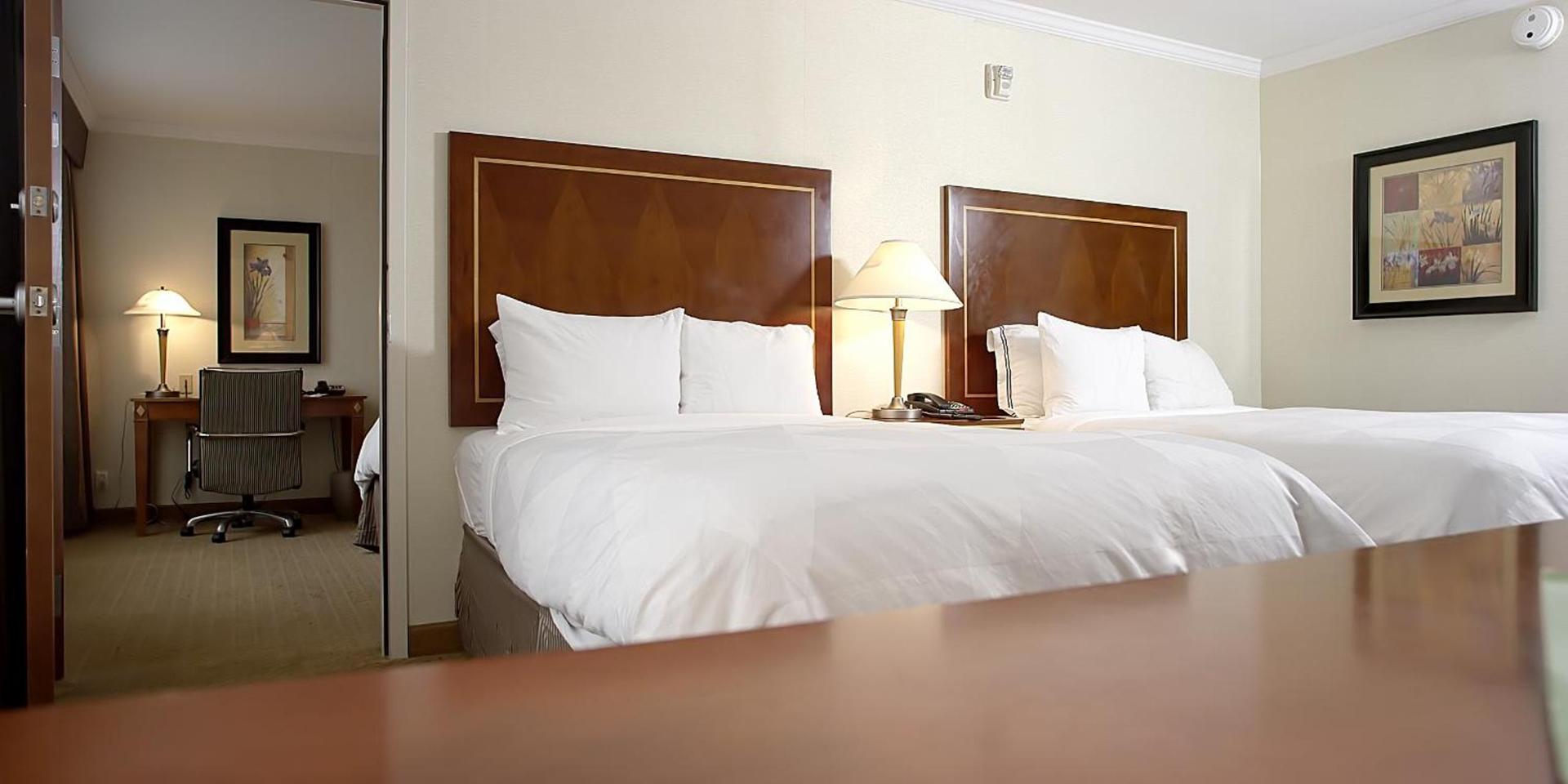 Hotel Executive Suites photo 14