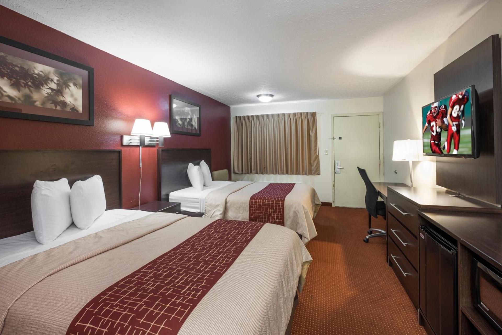 Red Roof Inn Columbus Northeast Westerville photo 10
