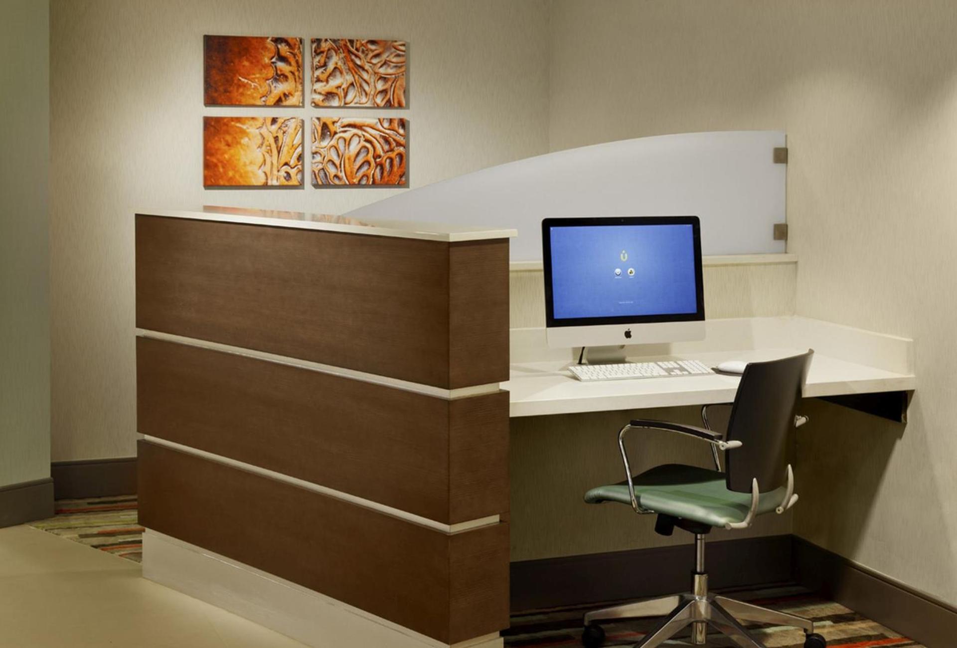 Holiday Inn San Antonio-Riverwalk by IHG photo 25