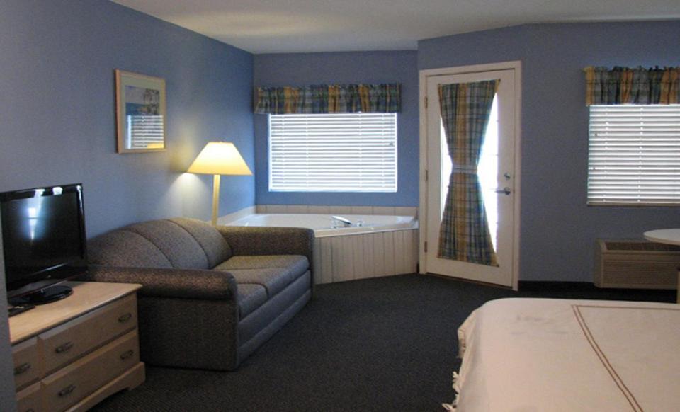 South Beach Resort Hotel photo 18