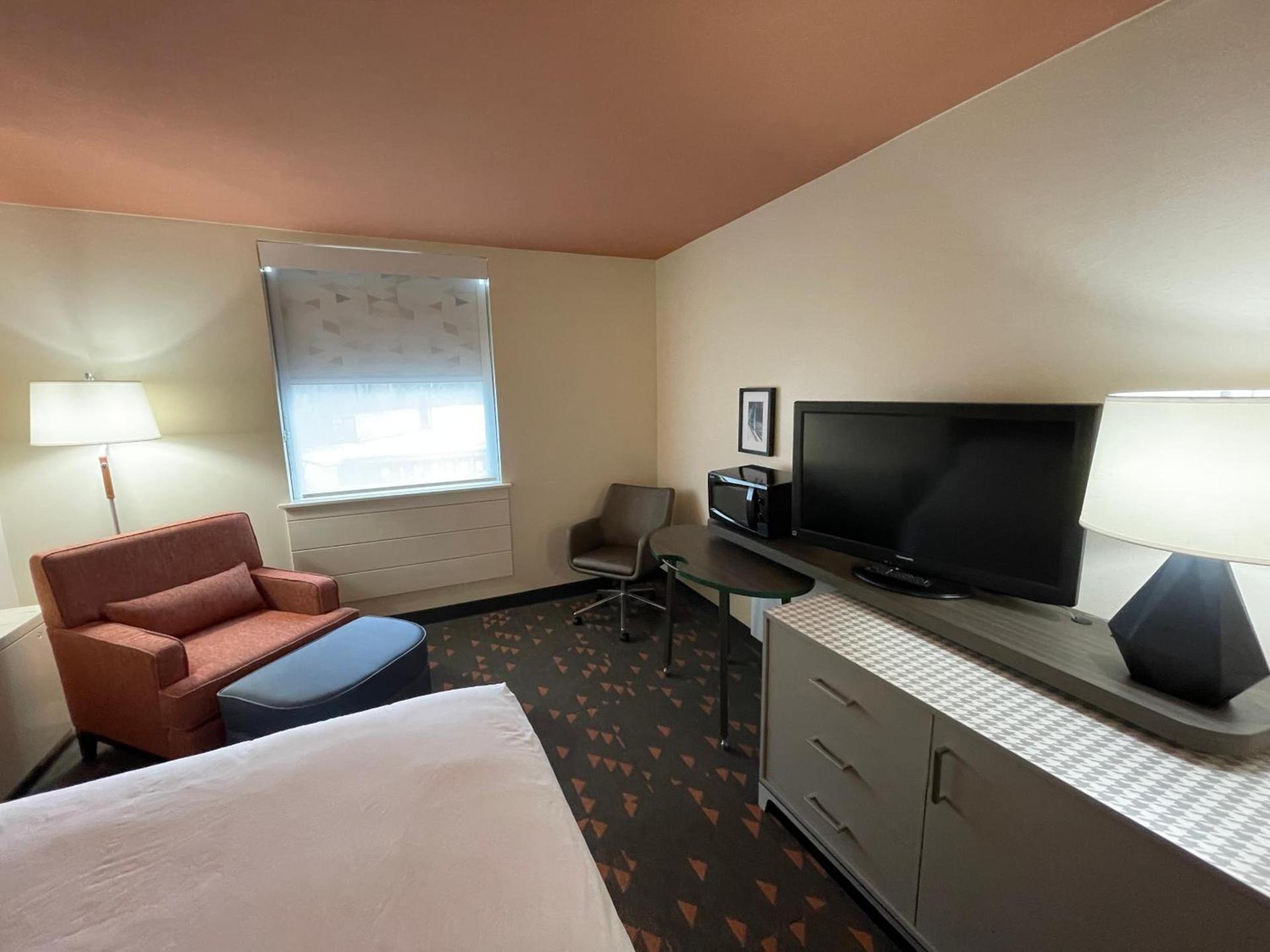 Holiday Inn Bangor by IHG photo 12