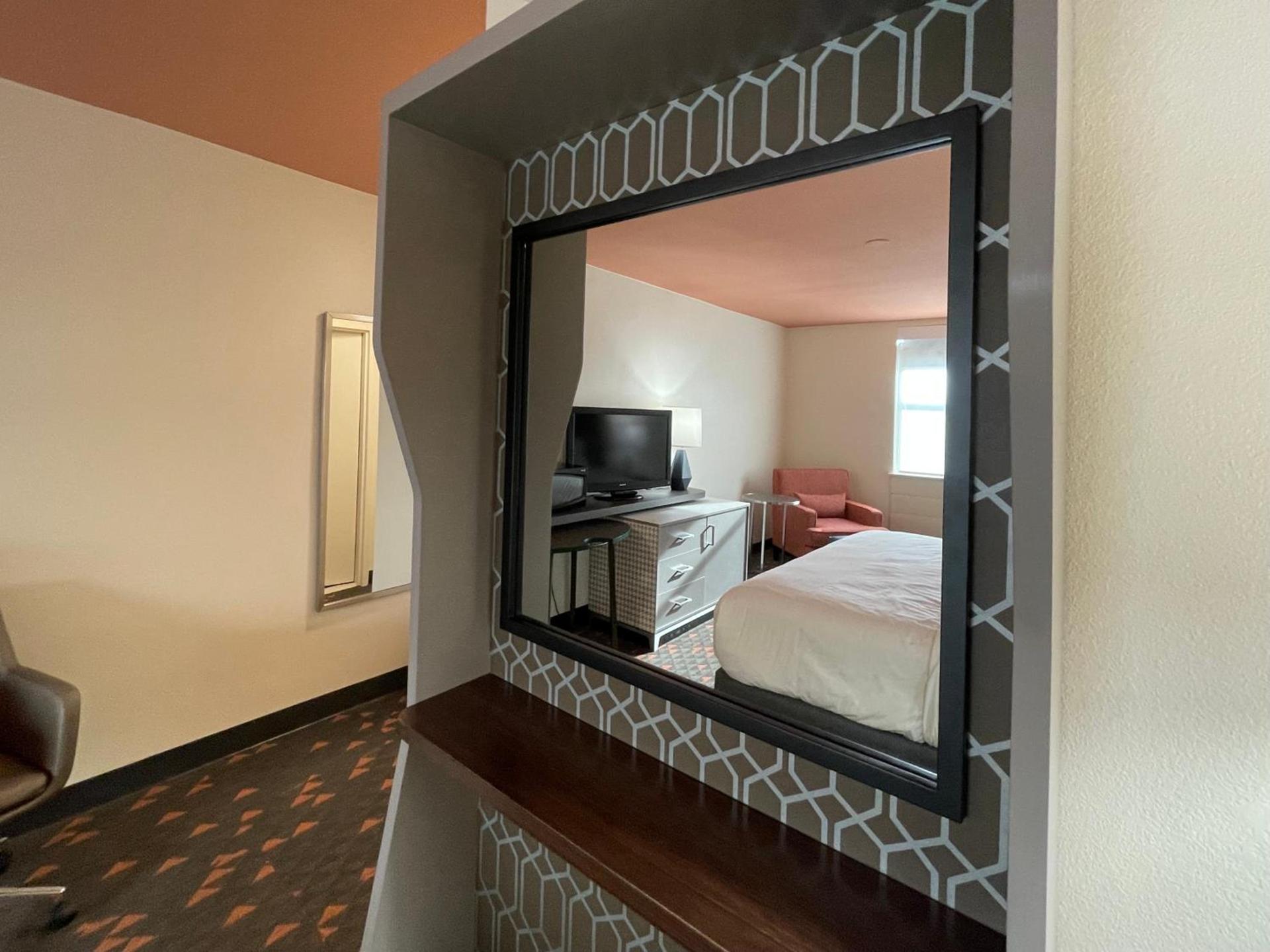 Holiday Inn Bangor by IHG photo 9