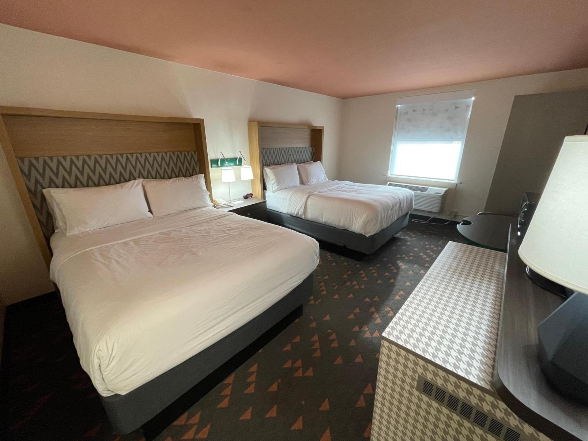 Holiday Inn Bangor by IHG photo 2