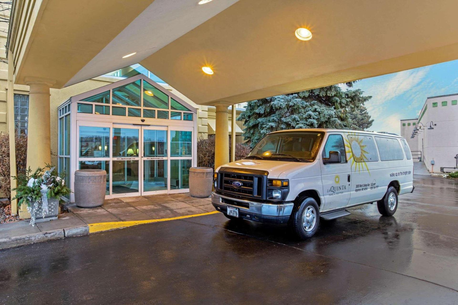 La Quinta by Wyndham Appleton College Avenue photo 27