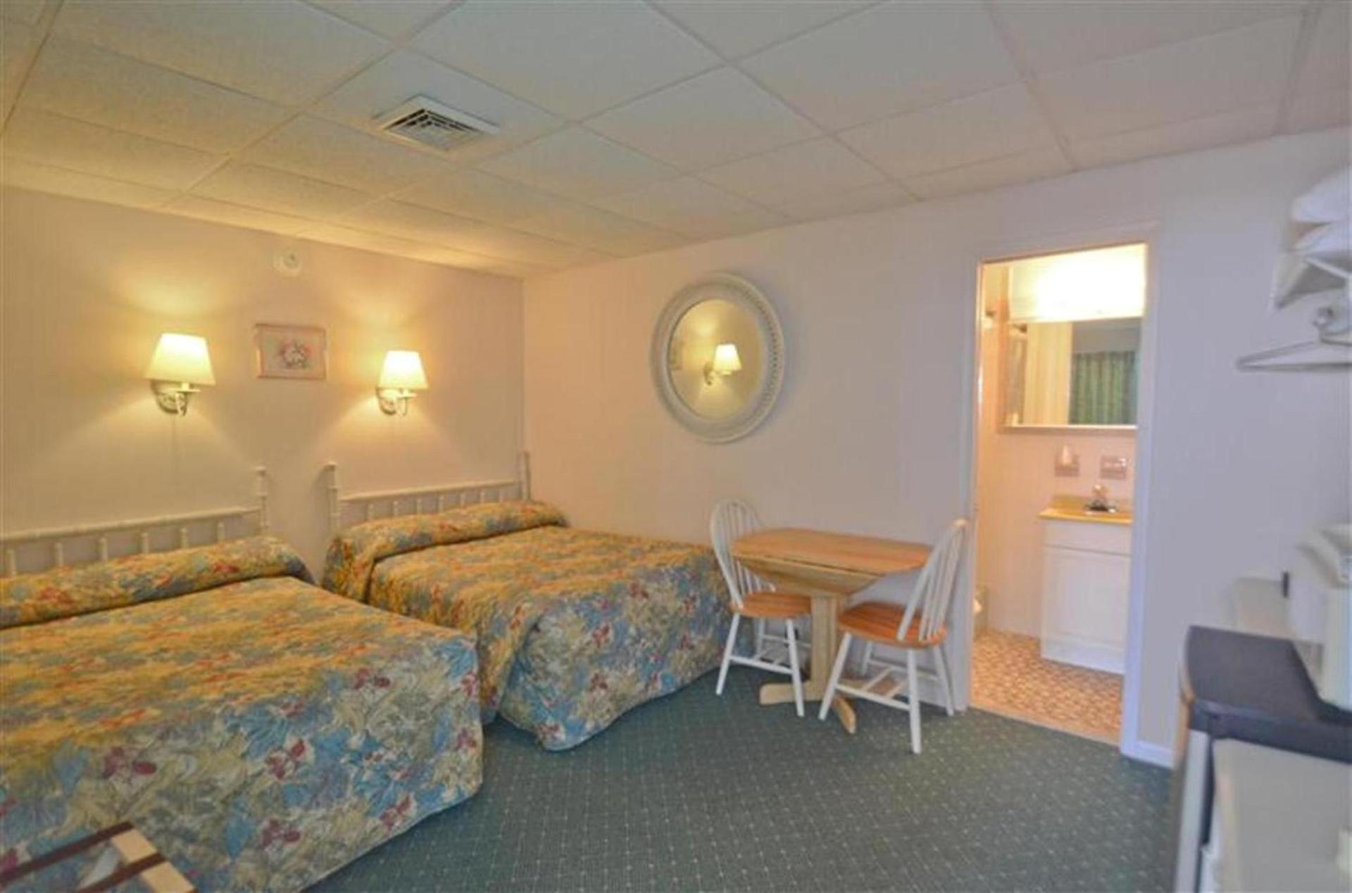 Sea Scape Inn - A Fine Family Destination photo 8