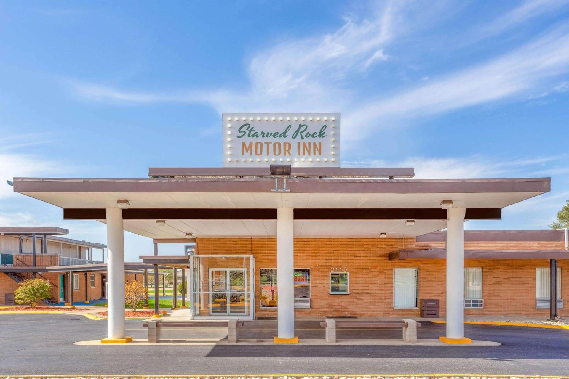 Starved Rock Motor Inn photo 19