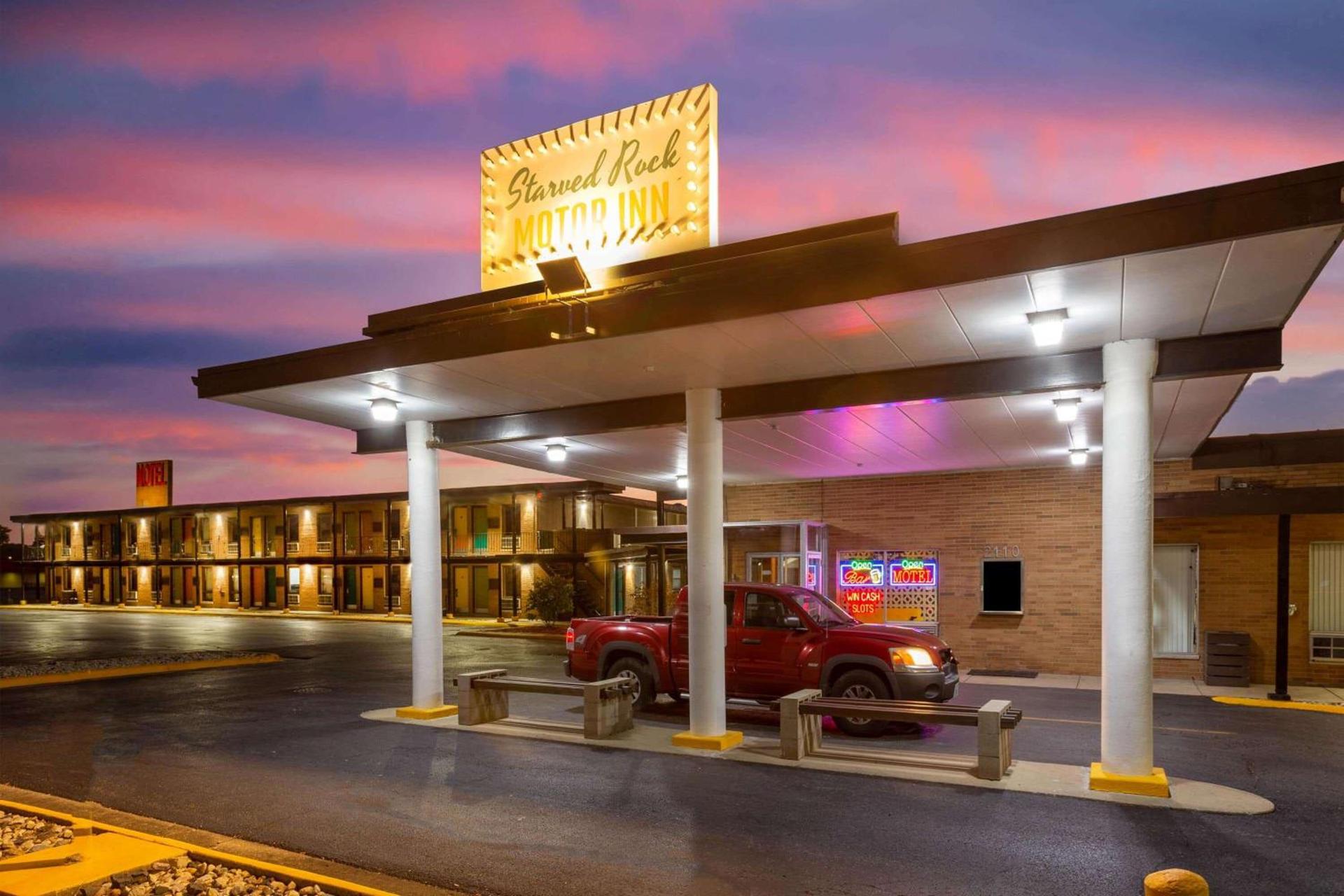 Starved Rock Motor Inn photo 22