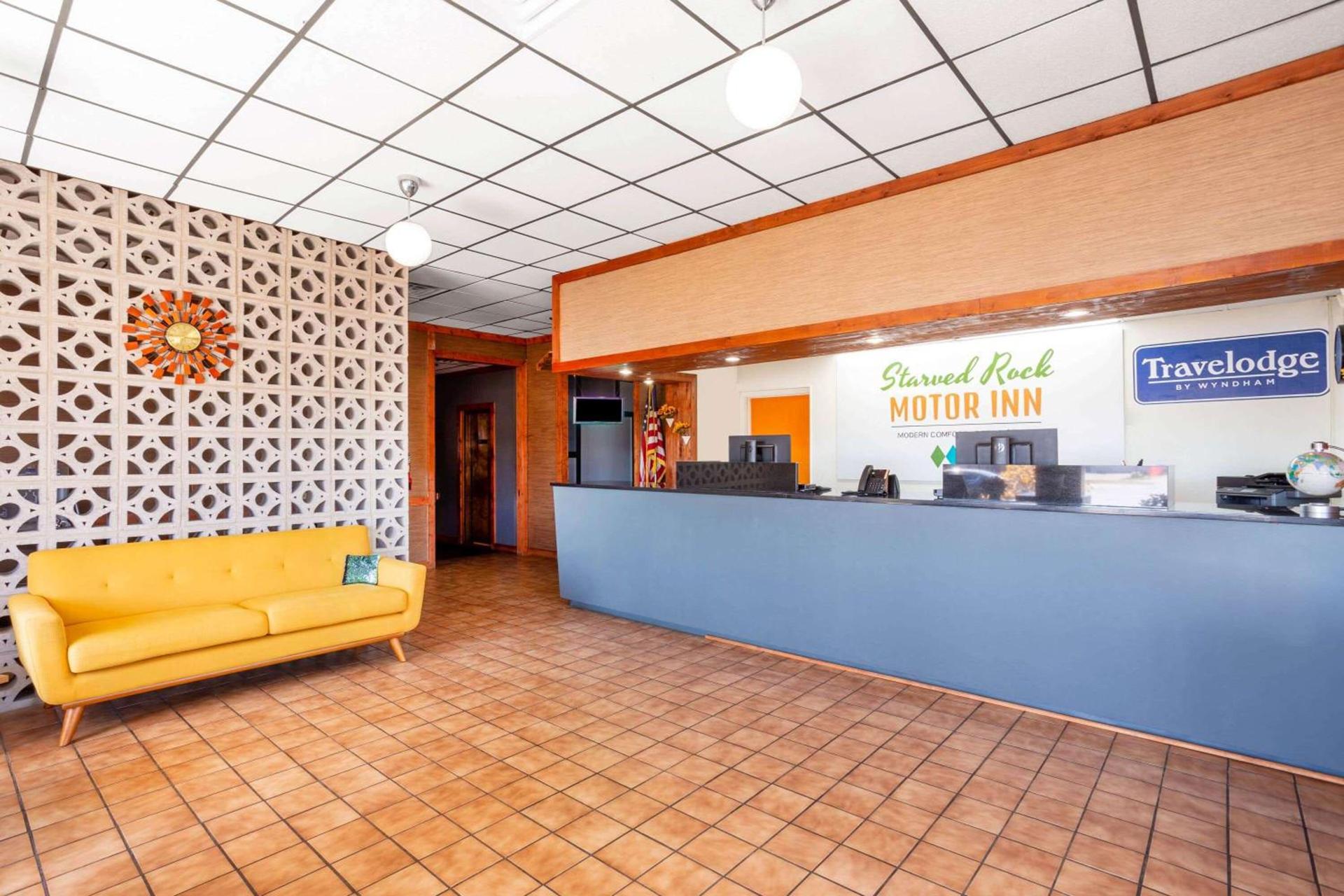 Starved Rock Motor Inn photo 24