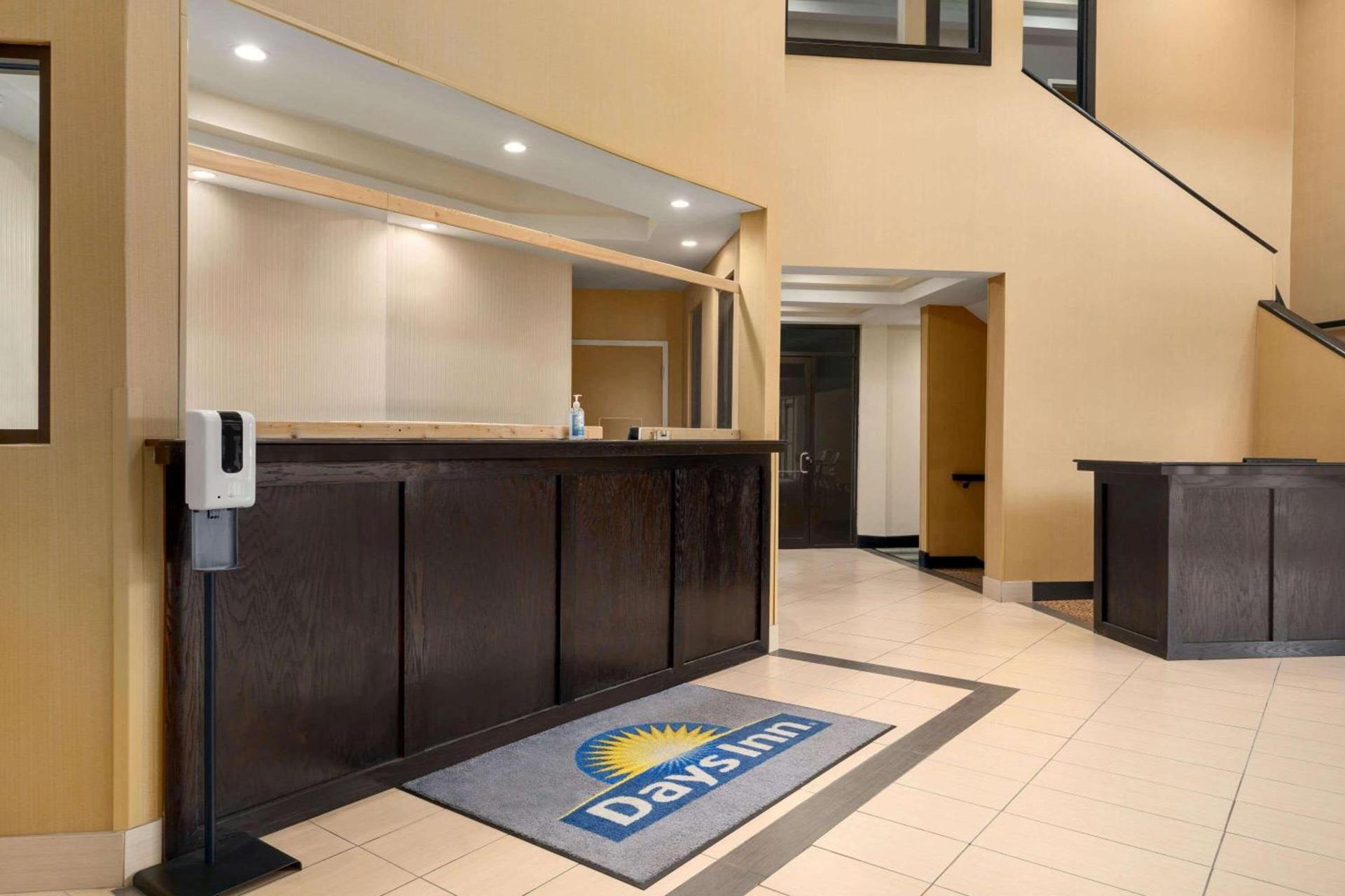 Days Inn by Wyndham Tamworth photo 4