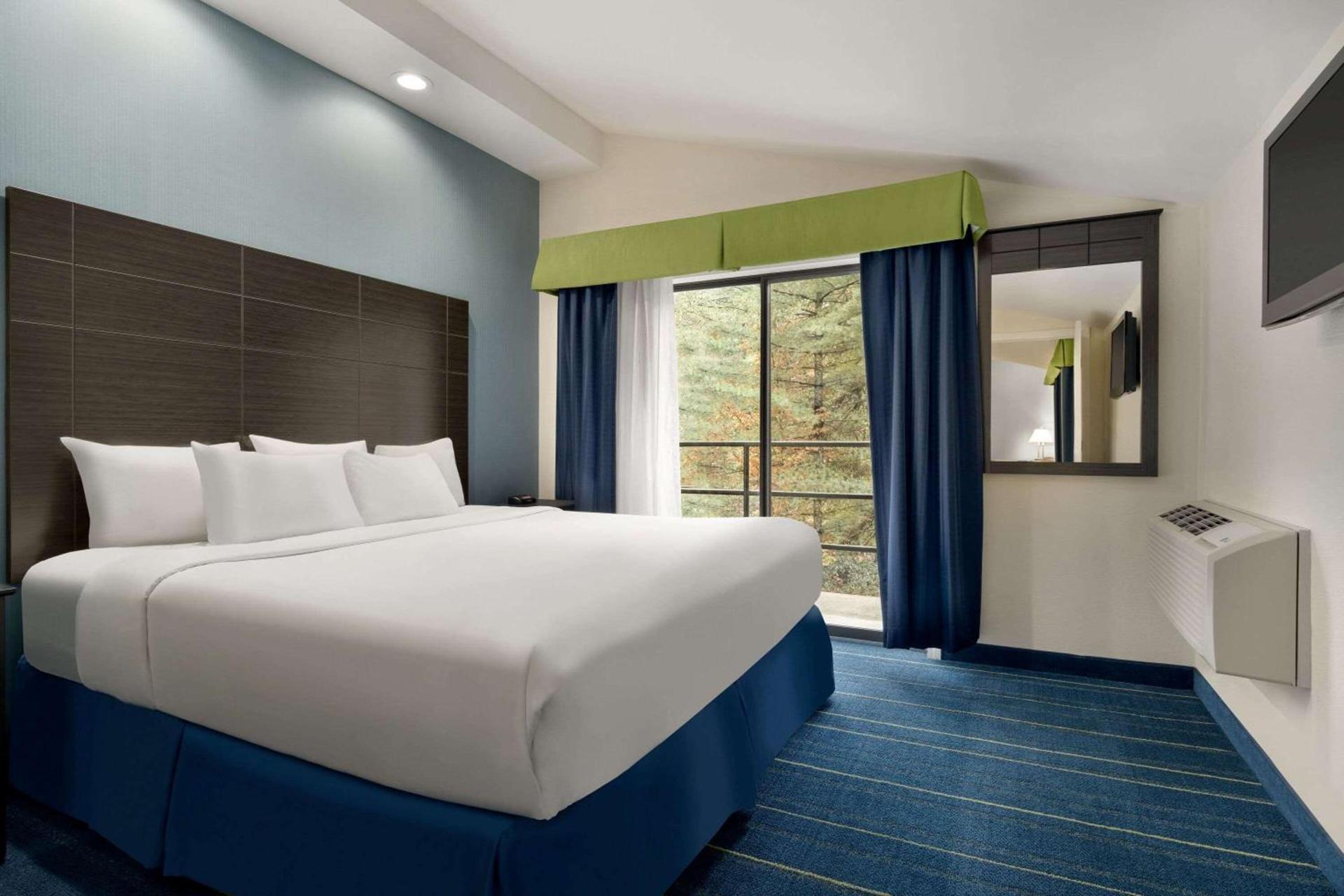 Days Inn by Wyndham Tamworth photo 19