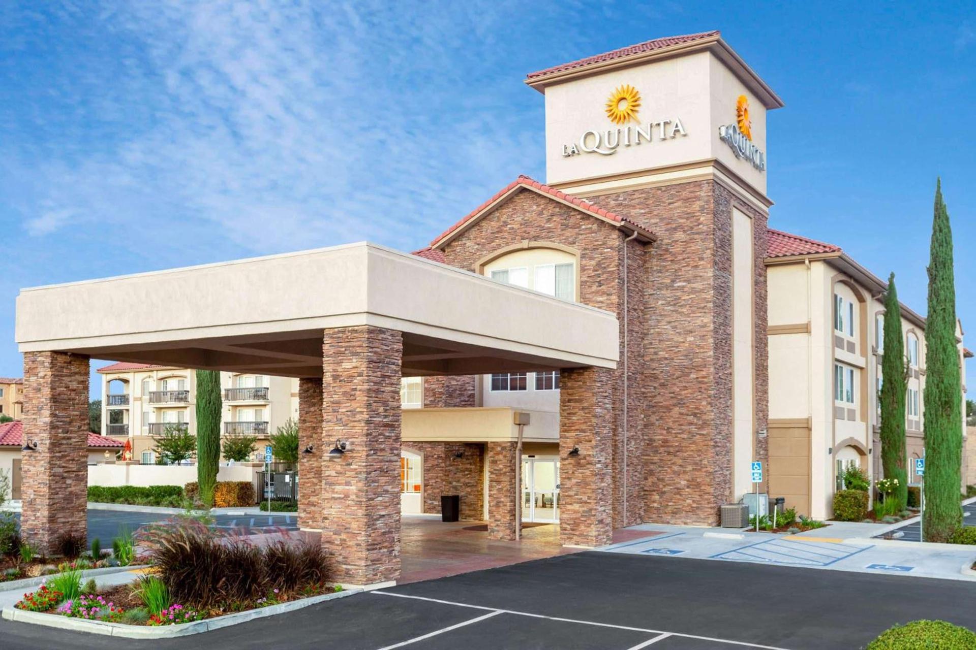 La Quinta by Wyndham Paso Robles photo 3