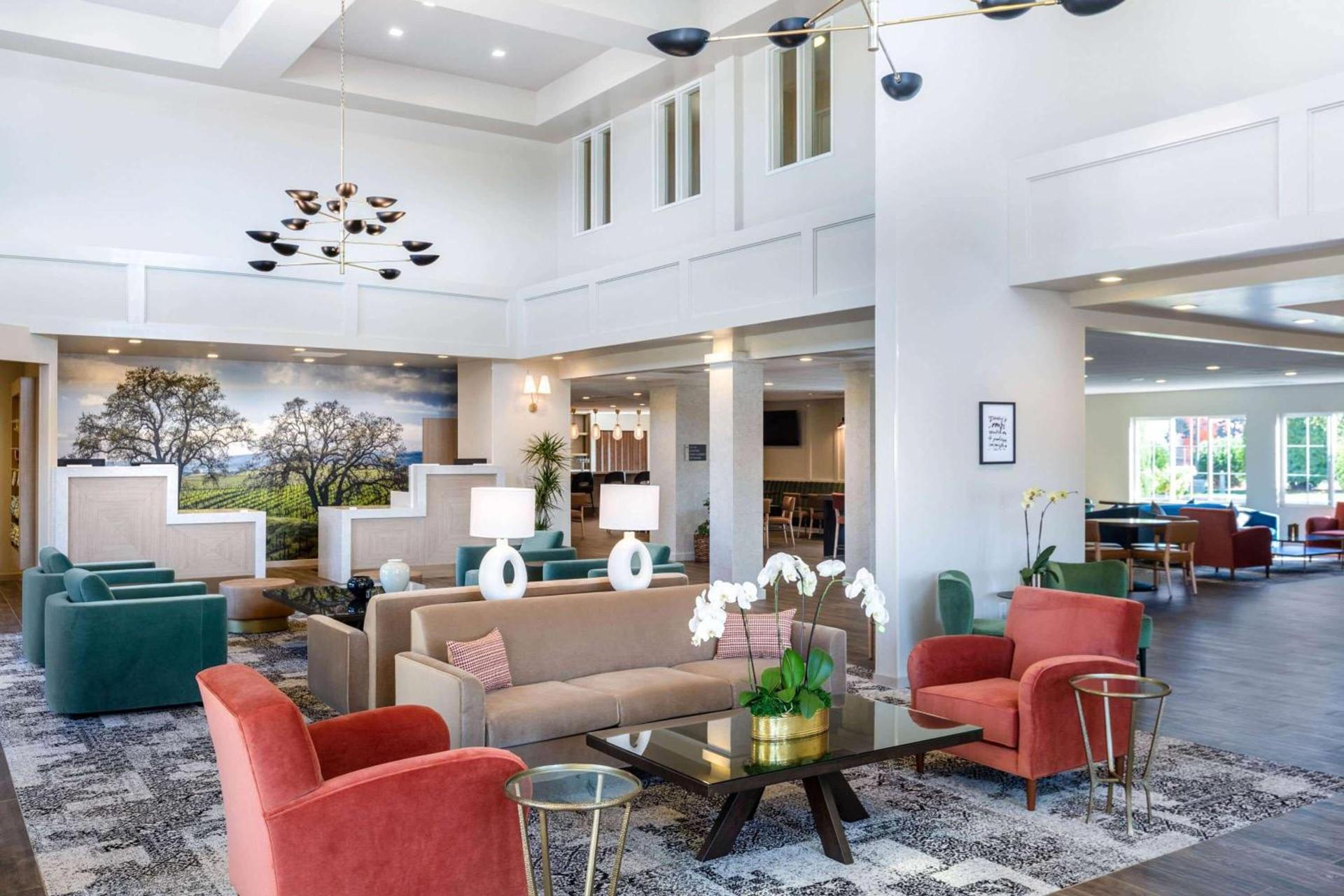 La Quinta by Wyndham Paso Robles photo 5