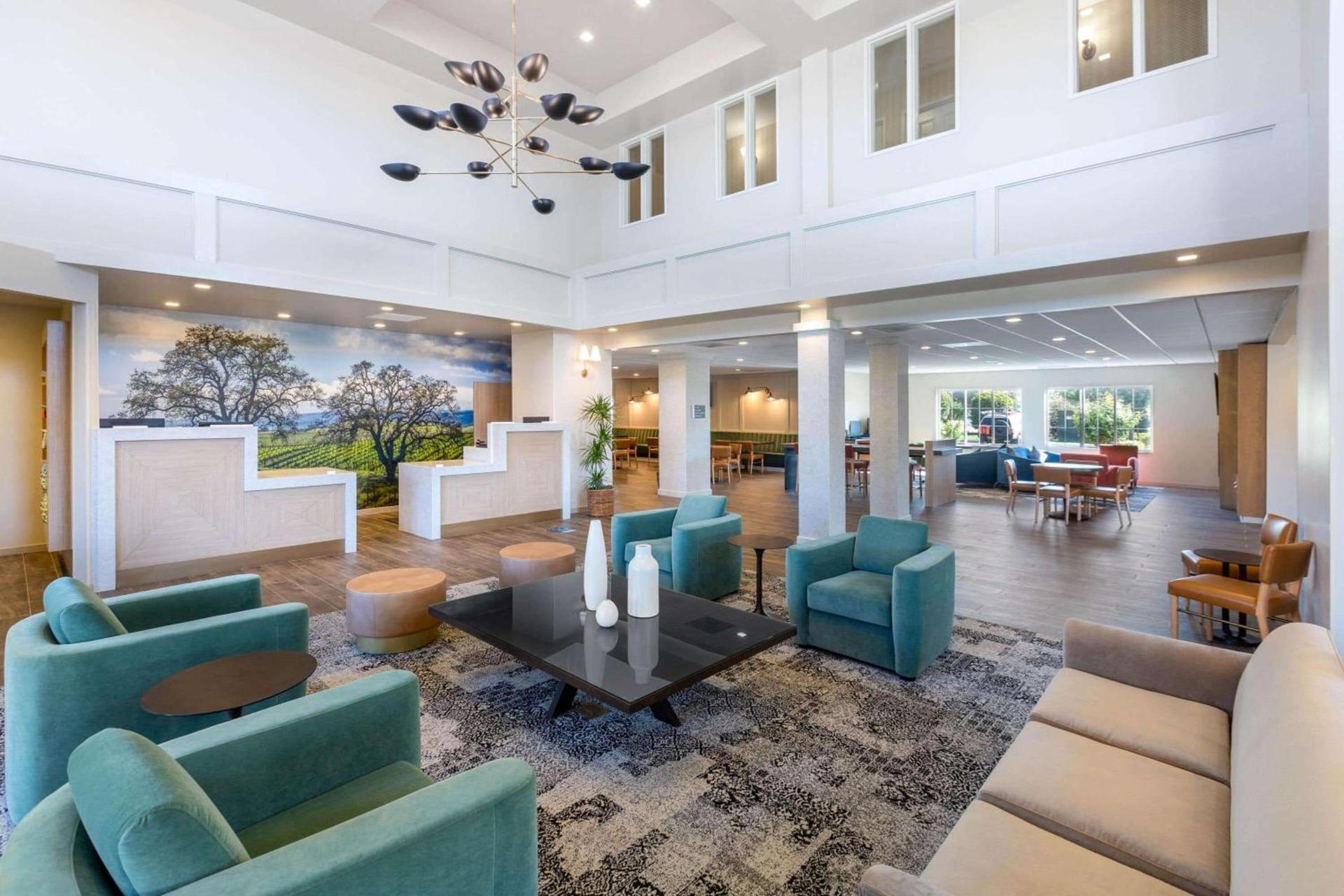 La Quinta by Wyndham Paso Robles photo 22