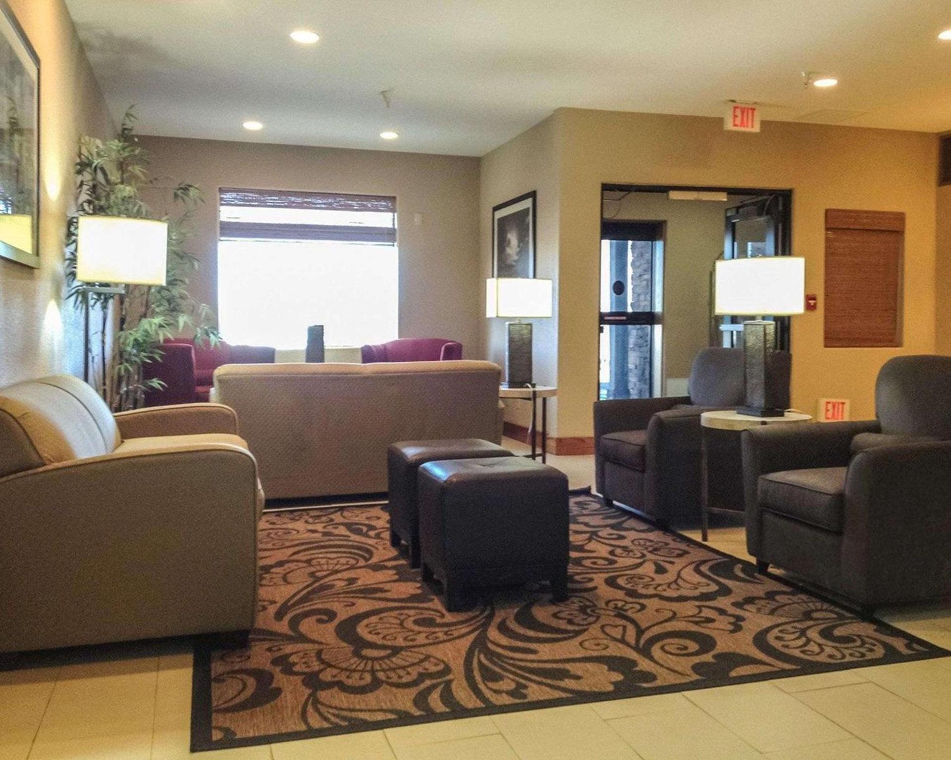 Comfort Inn Garden City photo 23