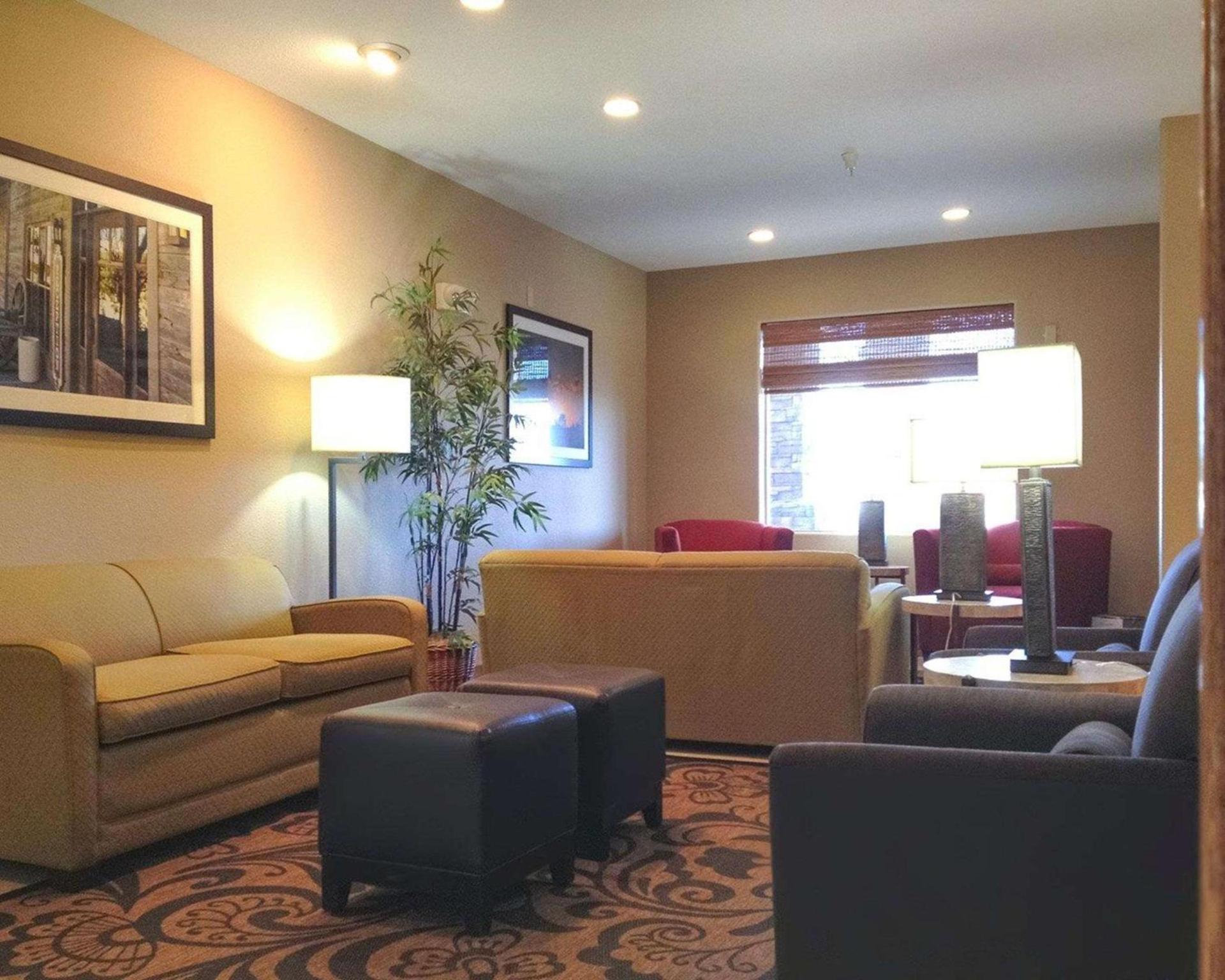 Comfort Inn Garden City photo 22