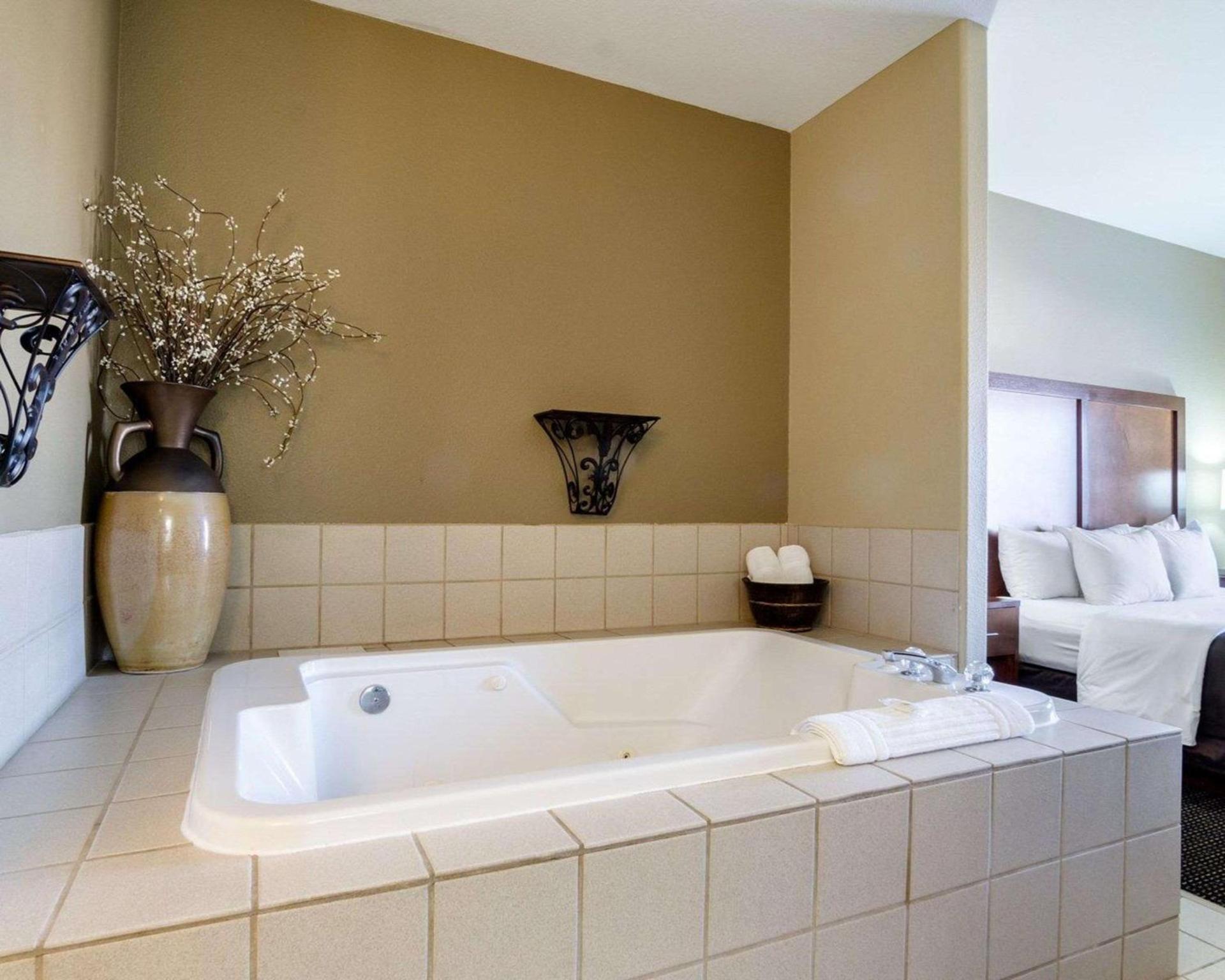 Comfort Inn Garden City photo 21