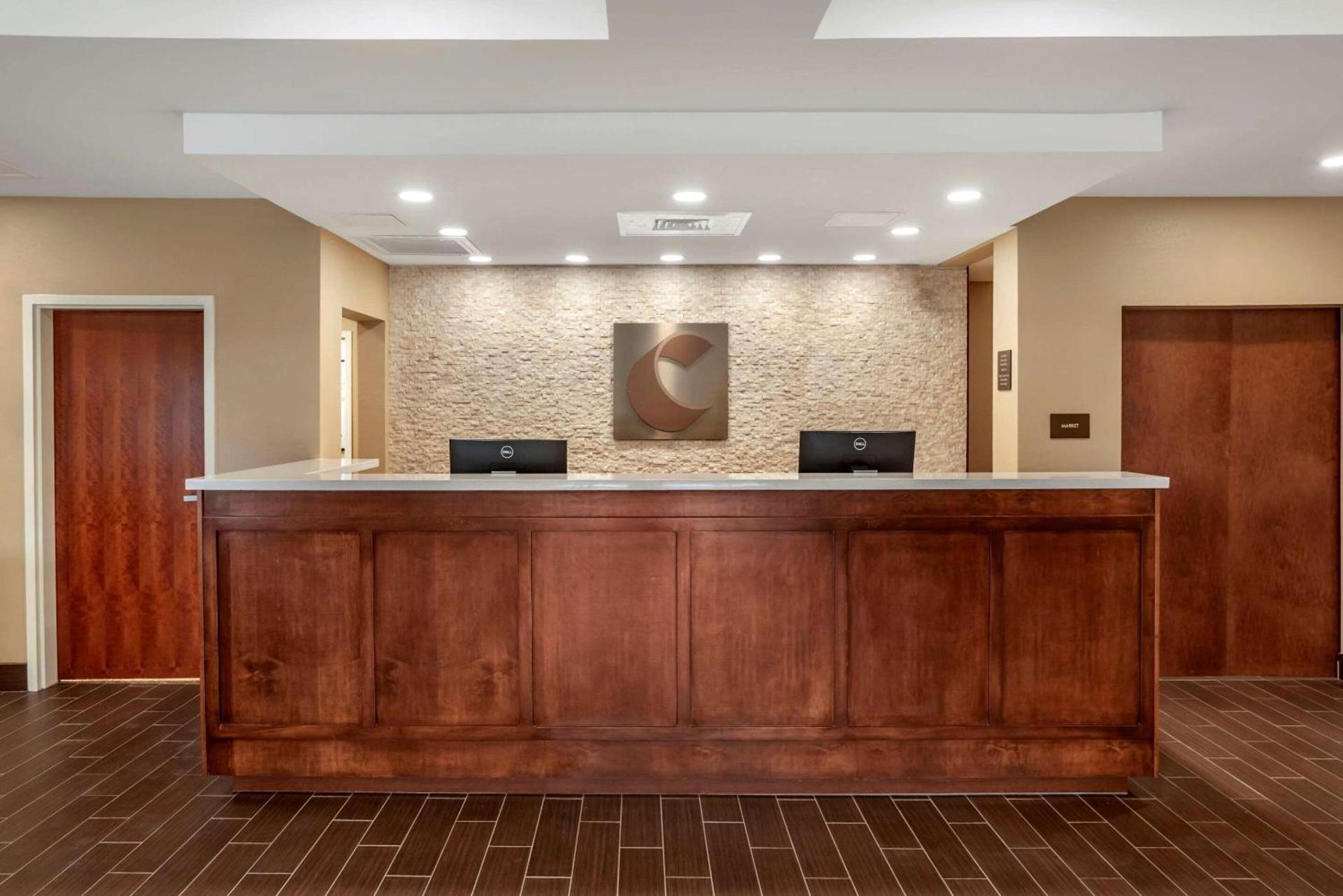 Comfort Inn & Suites Winchester photo 3