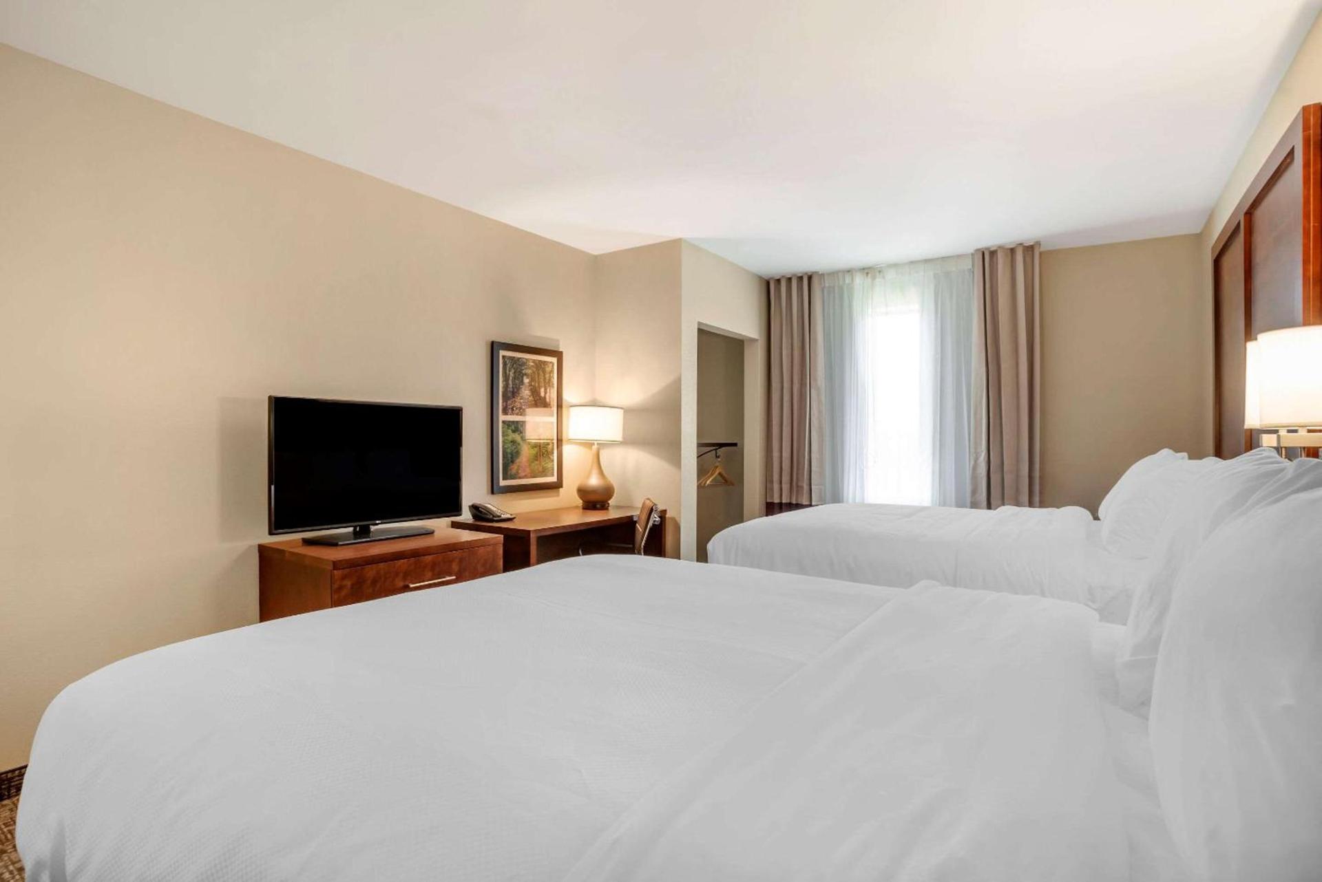 Comfort Inn & Suites Winchester photo 15