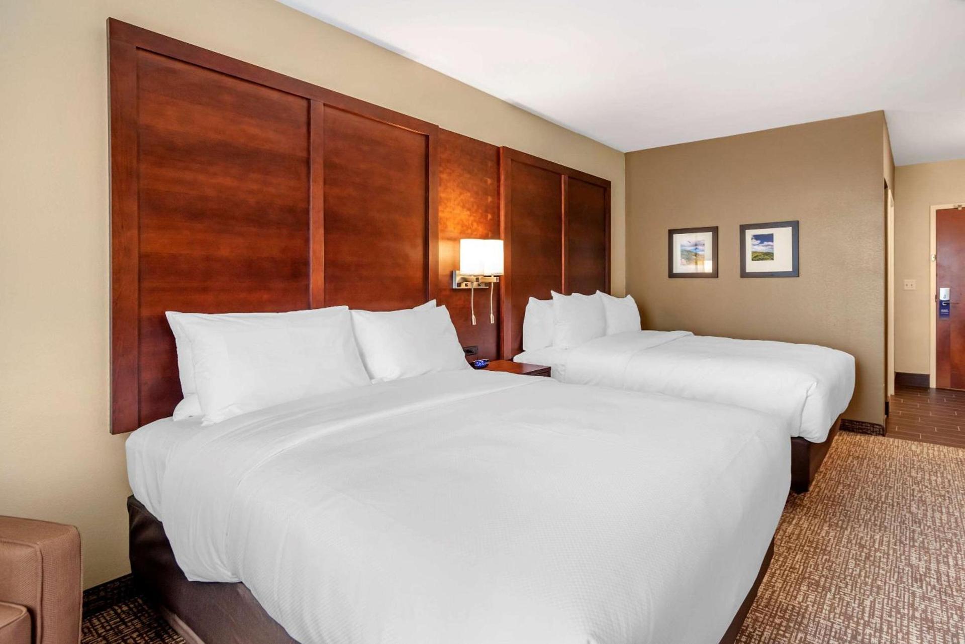 Comfort Inn & Suites Winchester photo 13