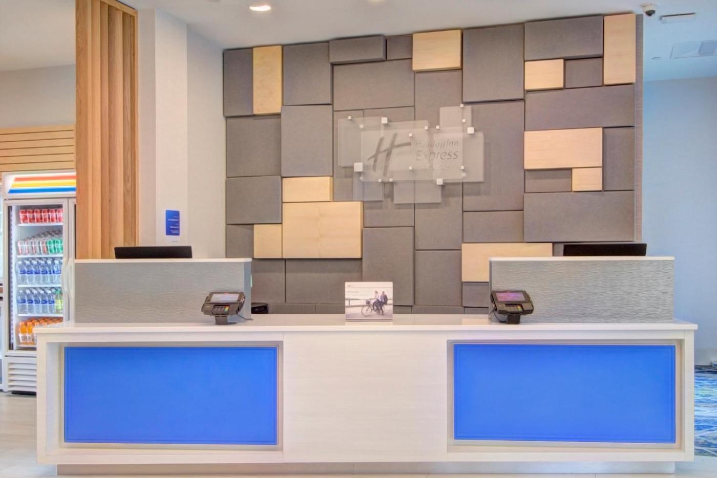 Holiday Inn Express & Suites Charlotte Southwest by IHG photo 18