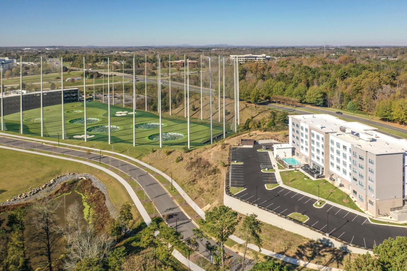 Holiday Inn Express & Suites Charlotte Southwest by IHG photo 7