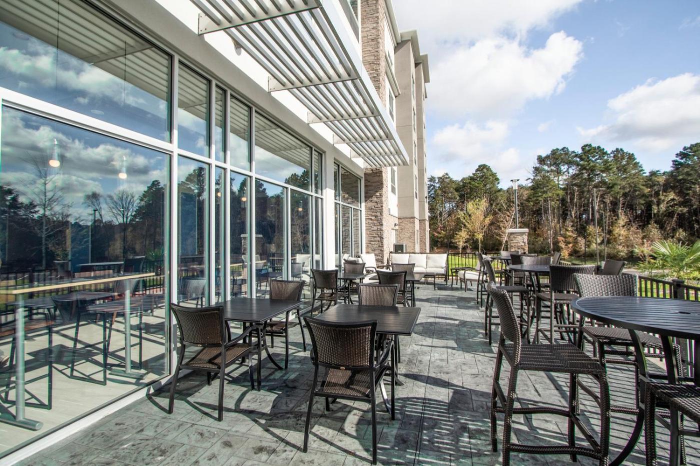 Holiday Inn Express & Suites Charlotte Southwest by IHG photo 12