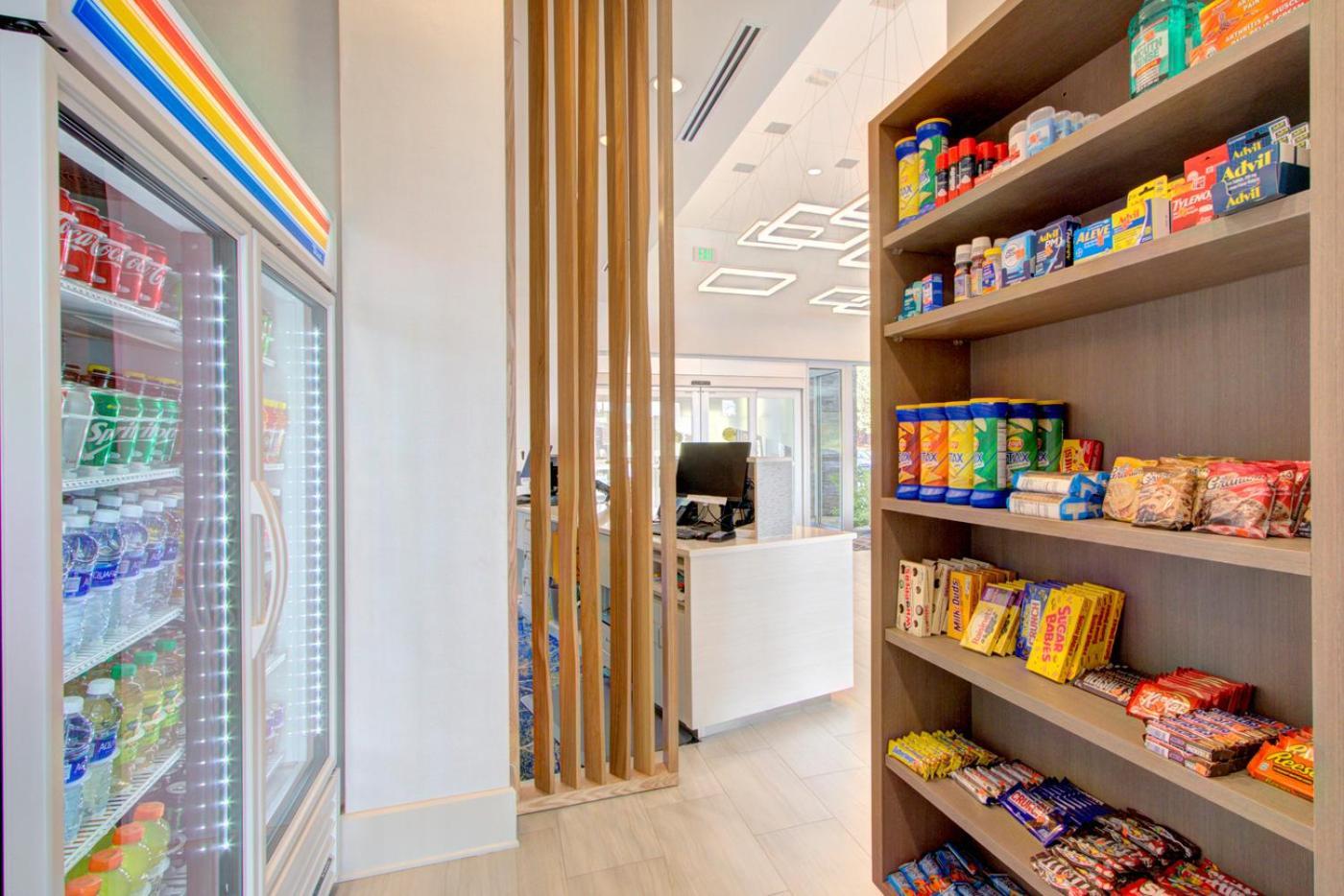 Holiday Inn Express & Suites Charlotte Southwest by IHG photo 11