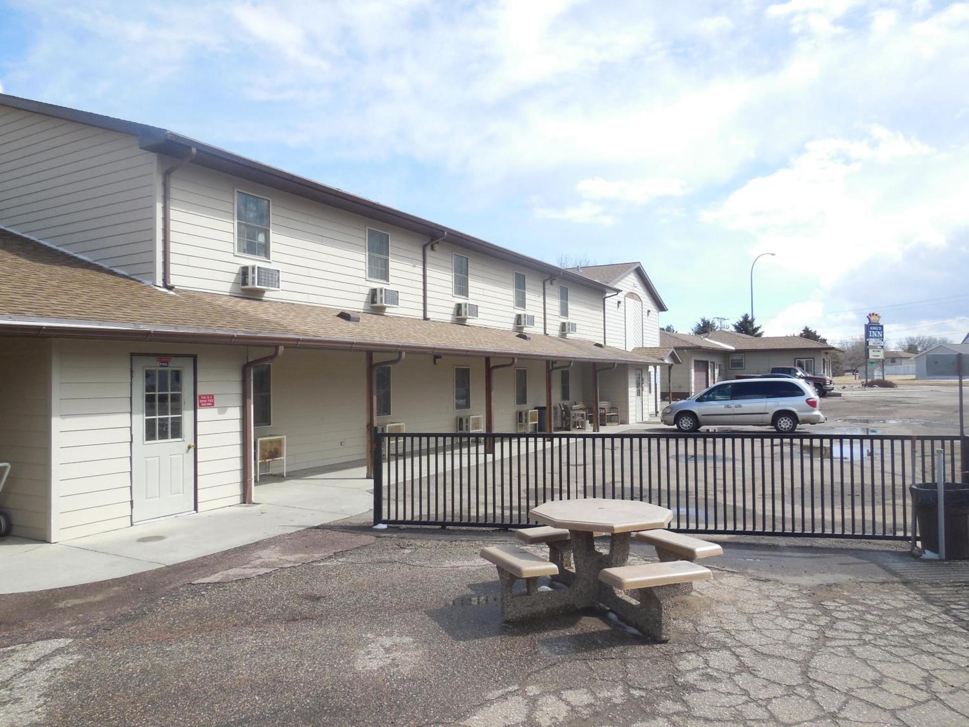 King's Inn of Platte photo 8
