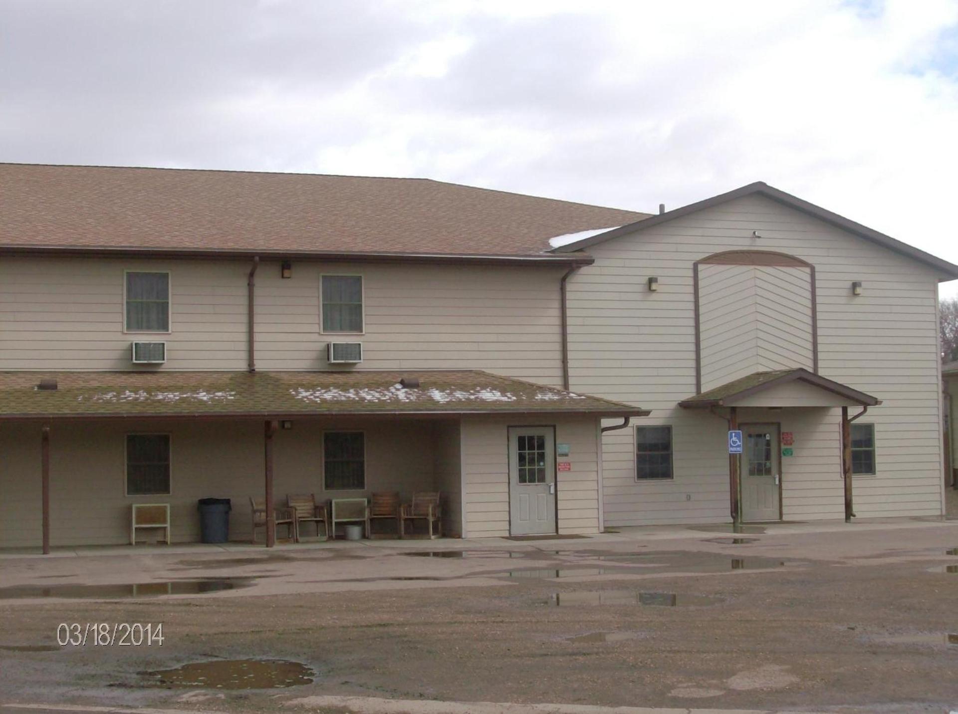 King's Inn of Platte photo 1