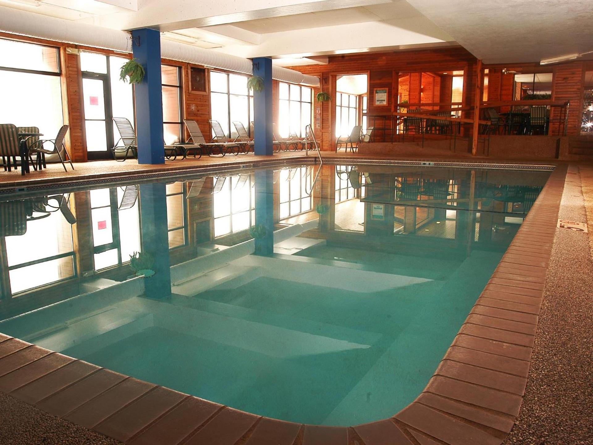 Caribou Highlands Lodge photo 18
