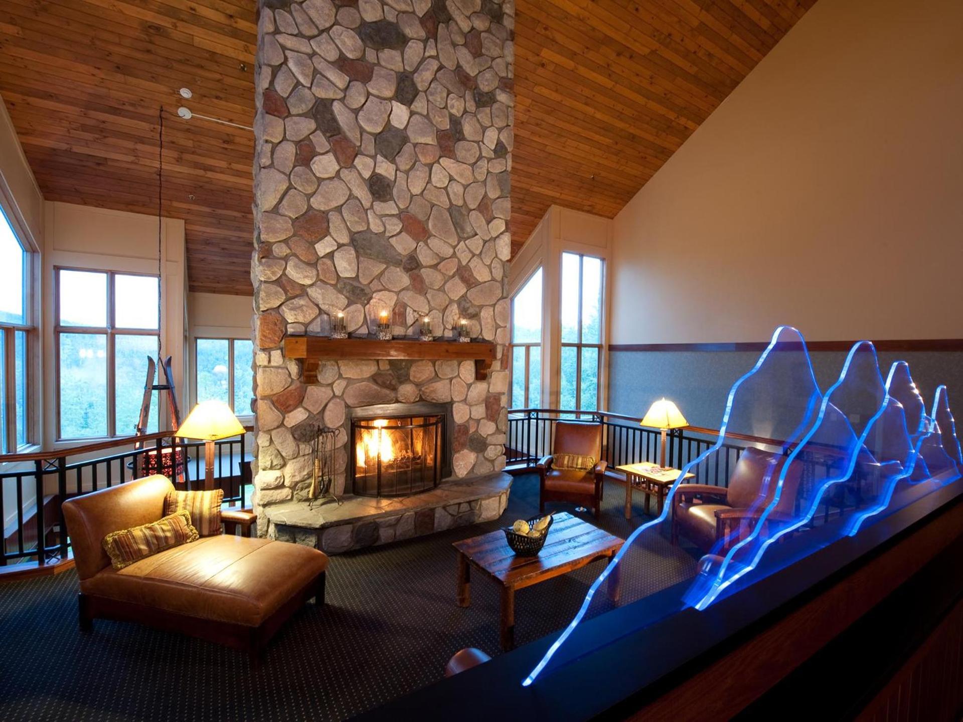 Caribou Highlands Lodge photo 17