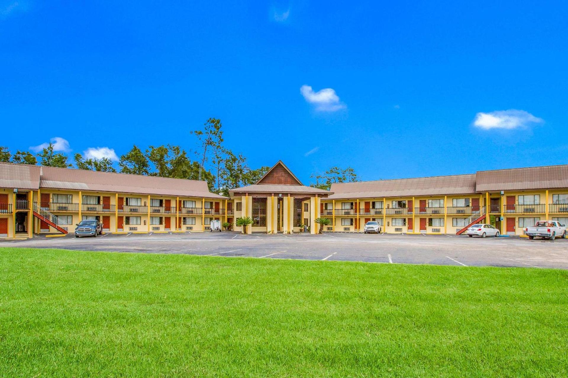 Rodeway Inn Bonifay photo 4