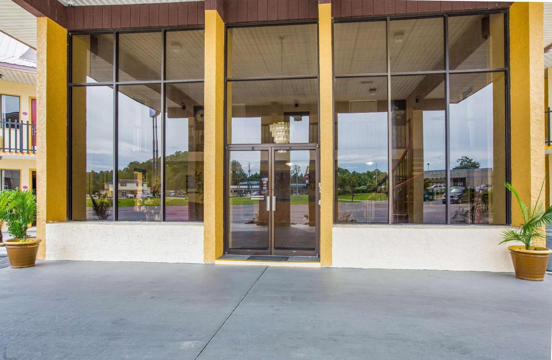 Rodeway Inn Bonifay photo 1